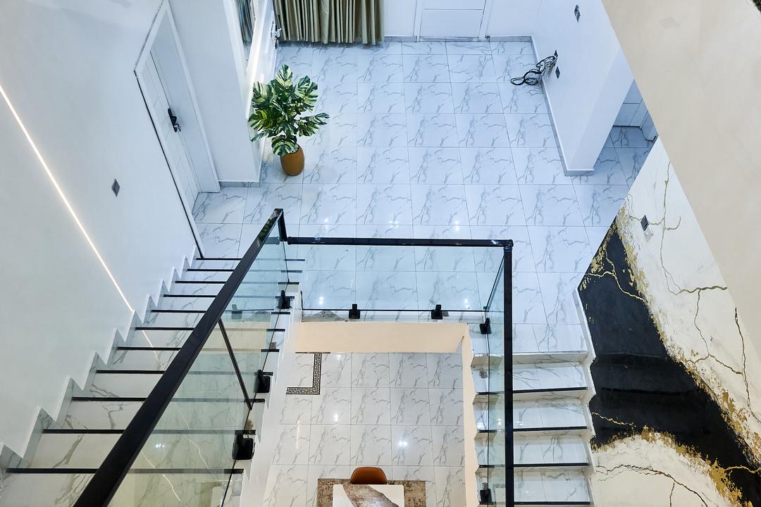 FOR RENT: FURNISHED 5 BEDROOM DUPLEX + BQ - Image 11