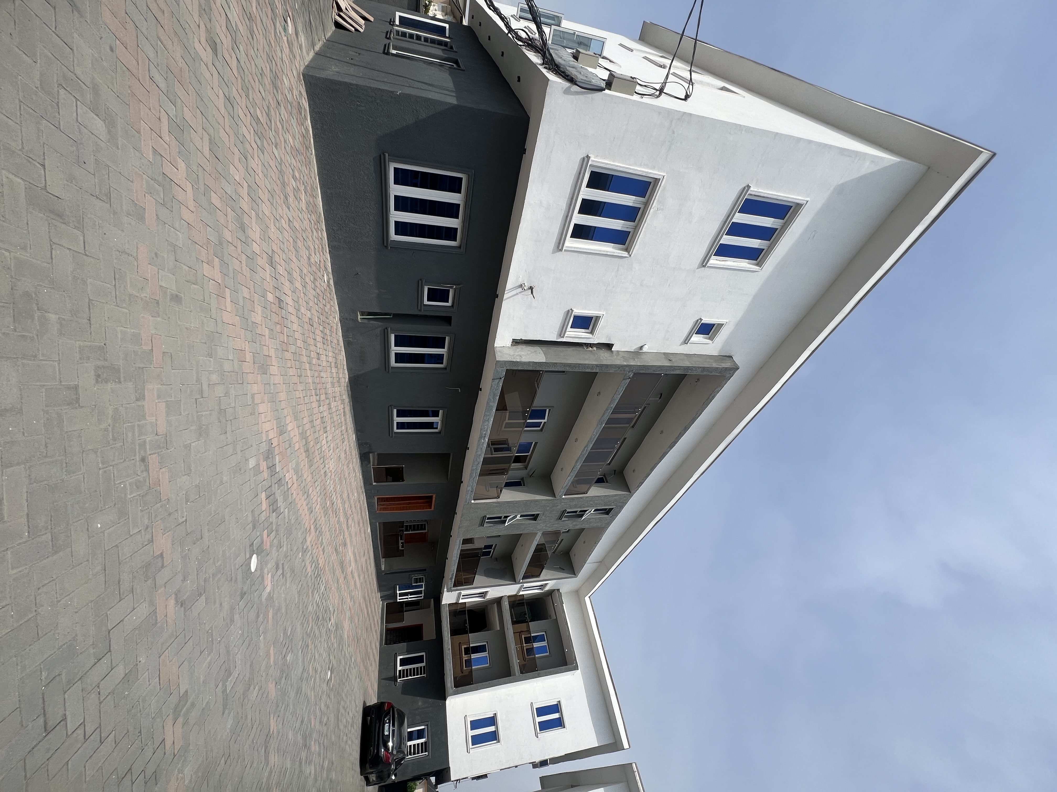 Beautiful 3 bedroom apartment for sale