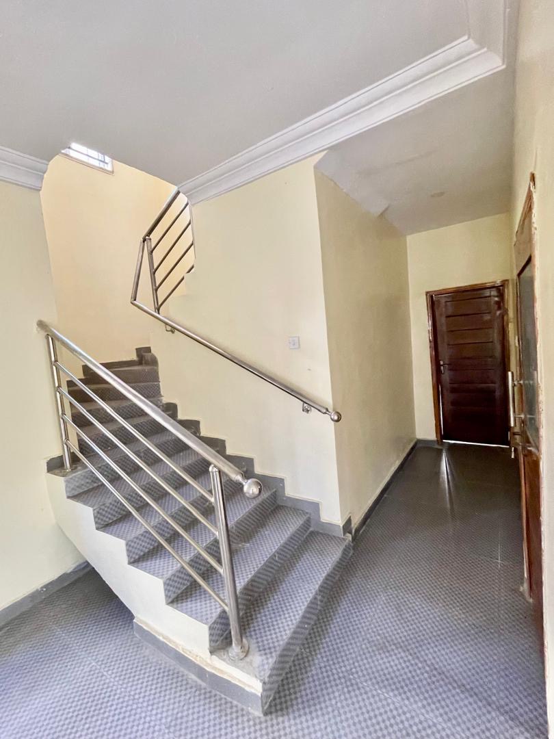 Spacious 5 bedroom fully detached duplex with bq - Image 6