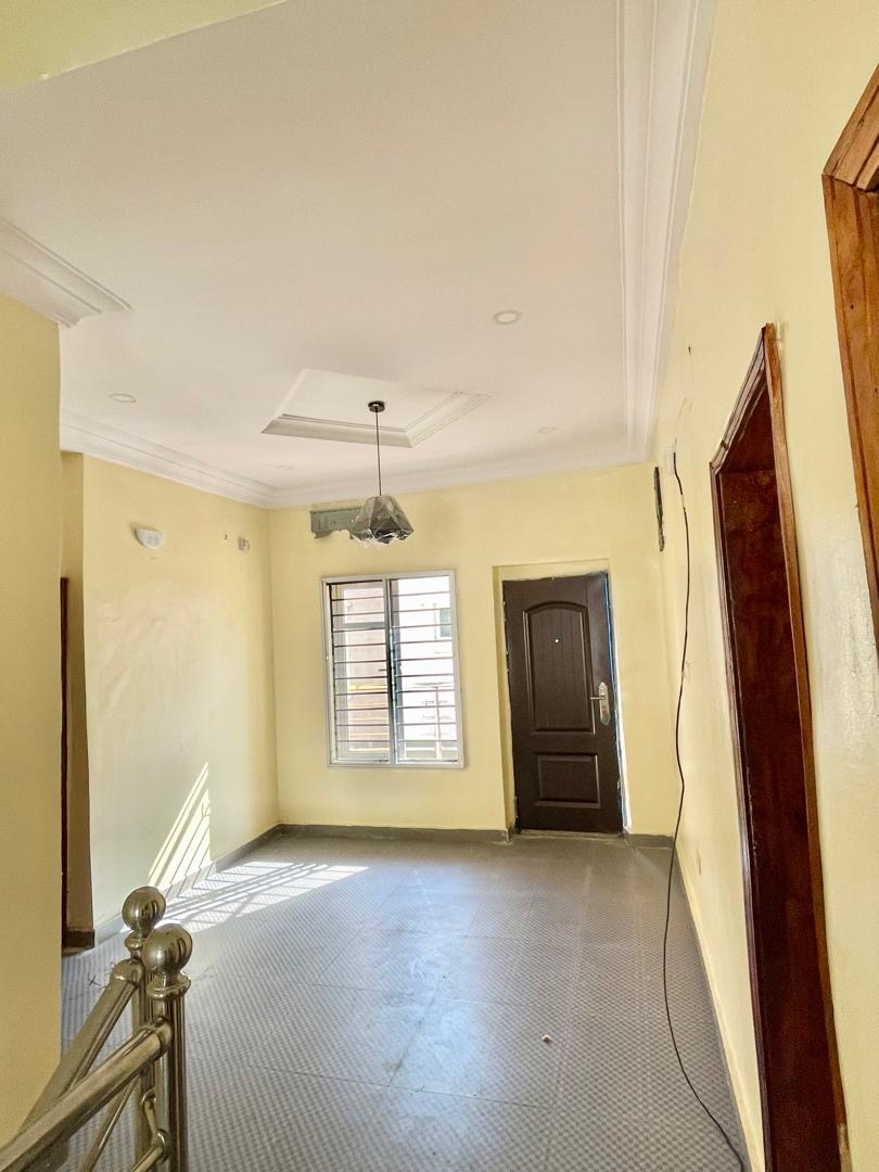 Spacious 5 bedroom fully detached duplex with bq - Image 9