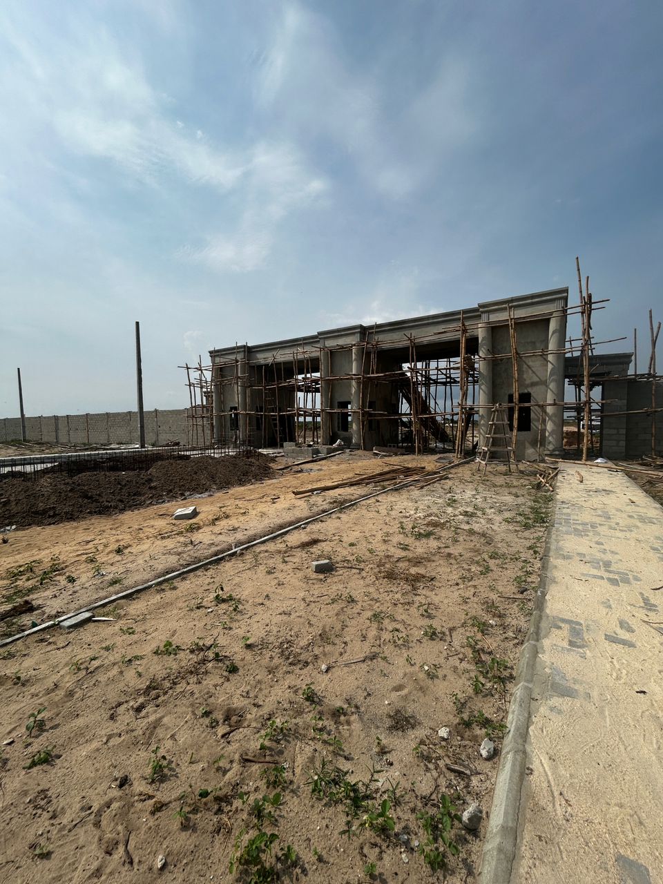 MiCasa Estate Lagos🌴🌴 - Image 2