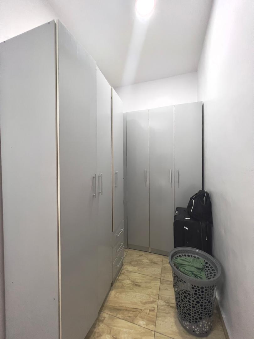 🏘️🔥FULLY FURNISHED 4BEDROOM TERRACED DUPLEX TO LET - Image 14