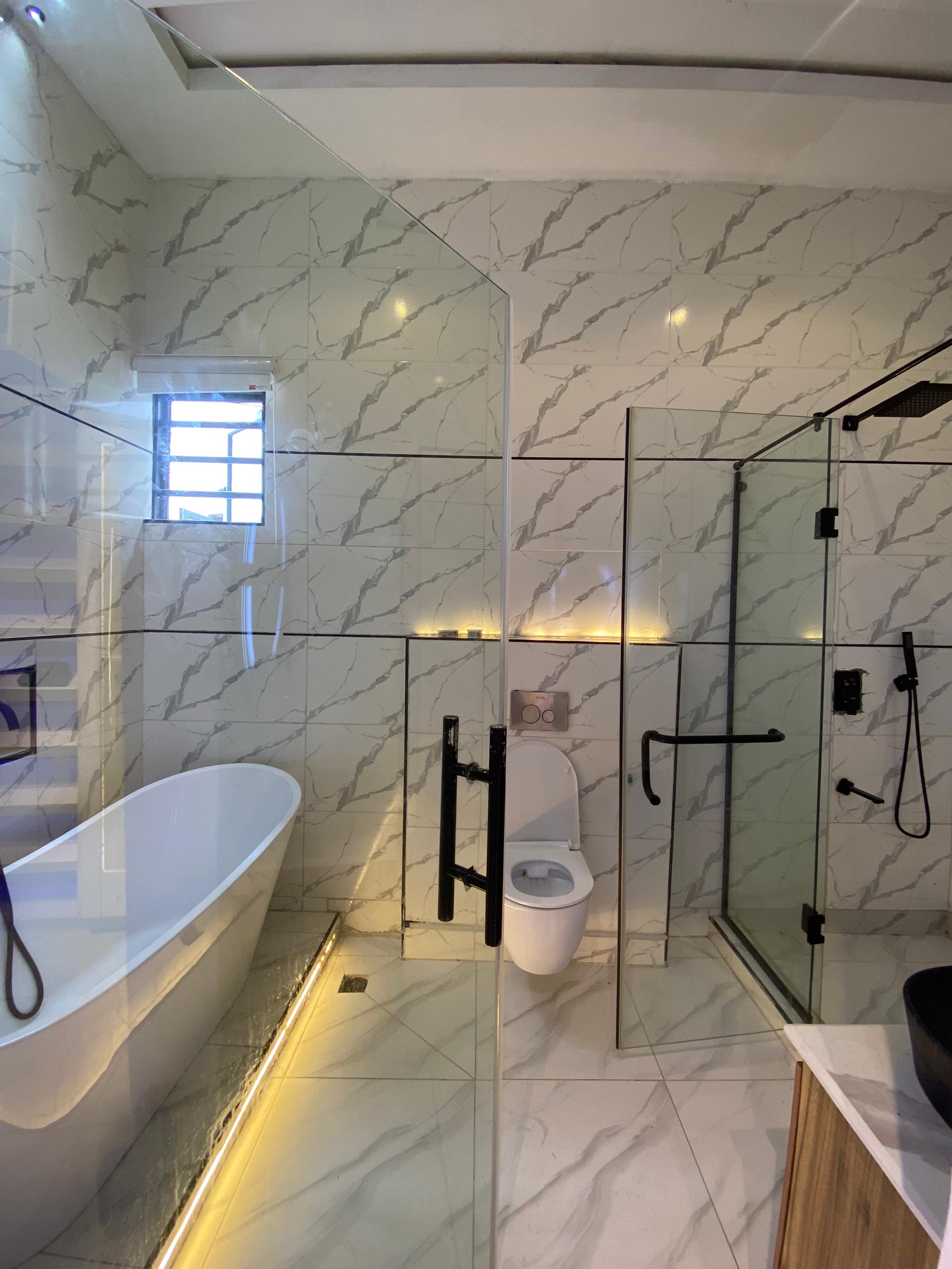 🧩TO LET: 4BEDROOMS SEMI-DETACHED DUPLEX - Image 7