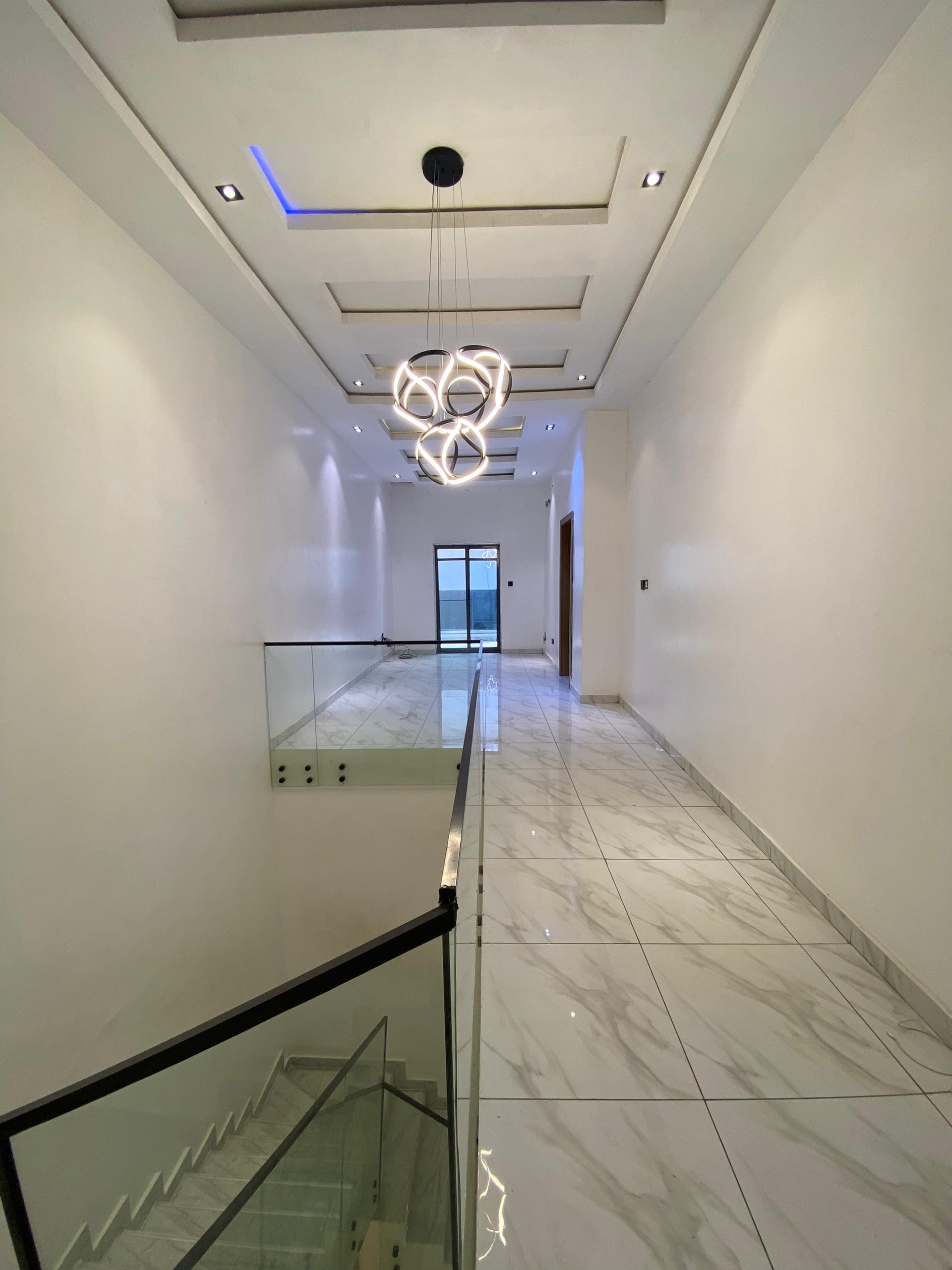 🧩TO LET: 4BEDROOMS SEMI-DETACHED DUPLEX - Image 8