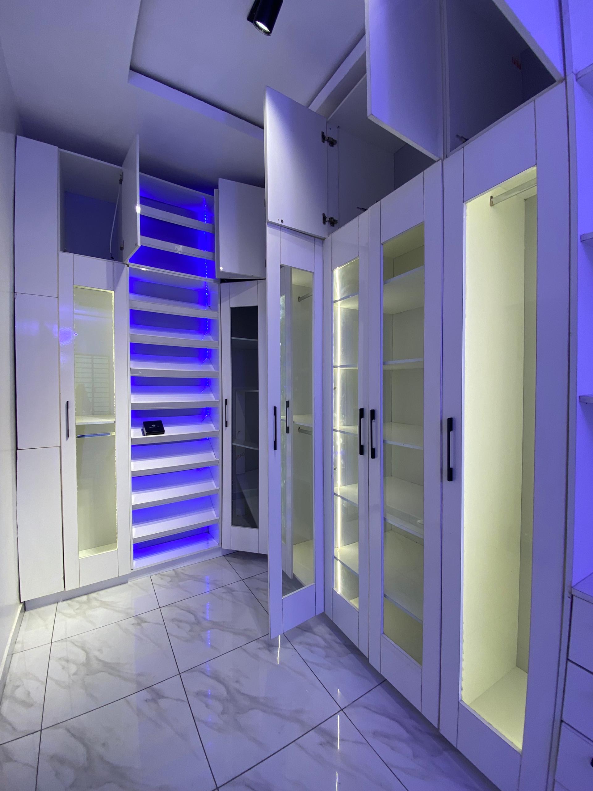 🧩TO LET: 4BEDROOMS SEMI-DETACHED DUPLEX - Image 10