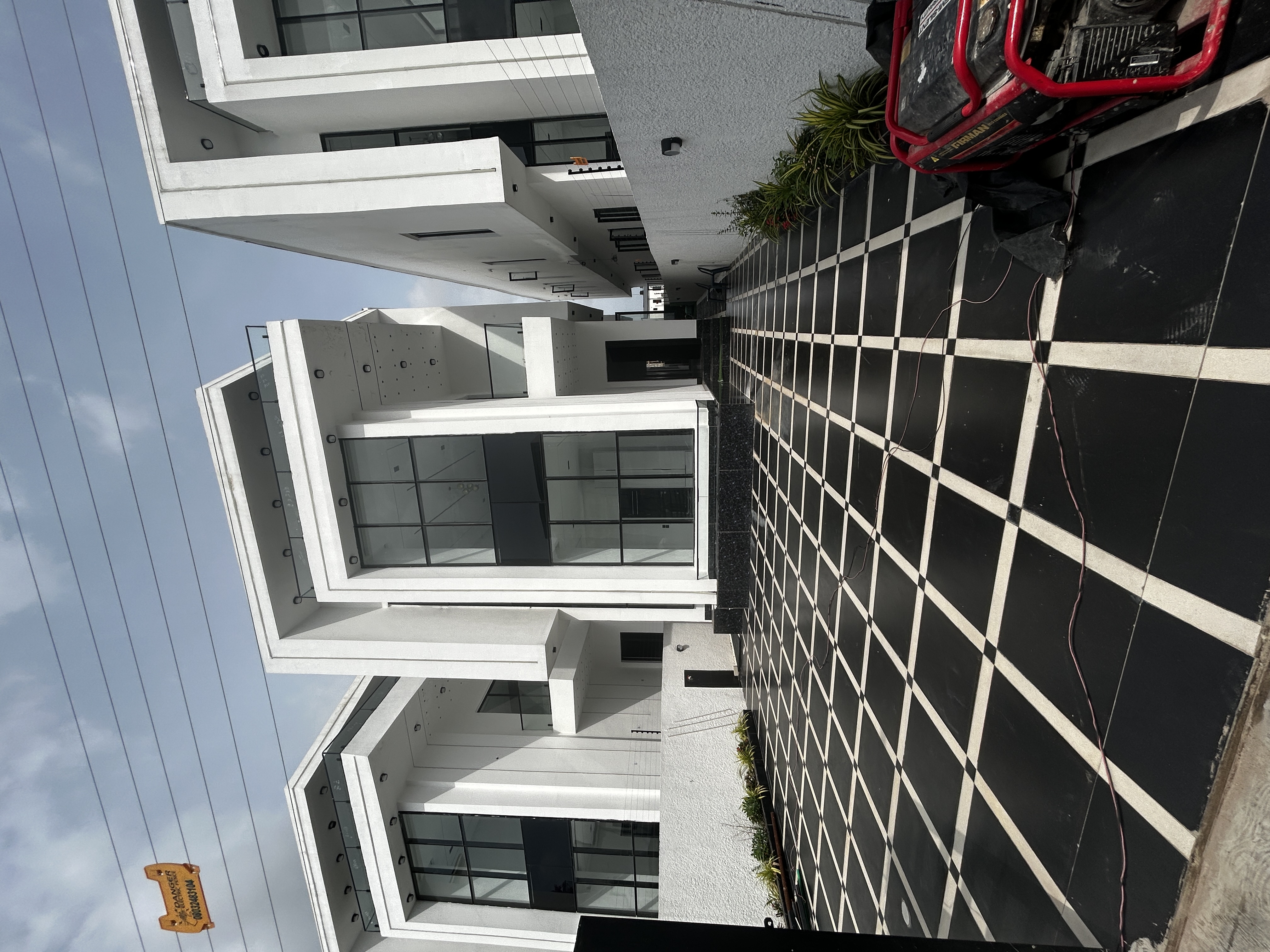 🤓EXQUISITE 5BEDROOM DETACHED DUPLEX + SWIMMING POOL