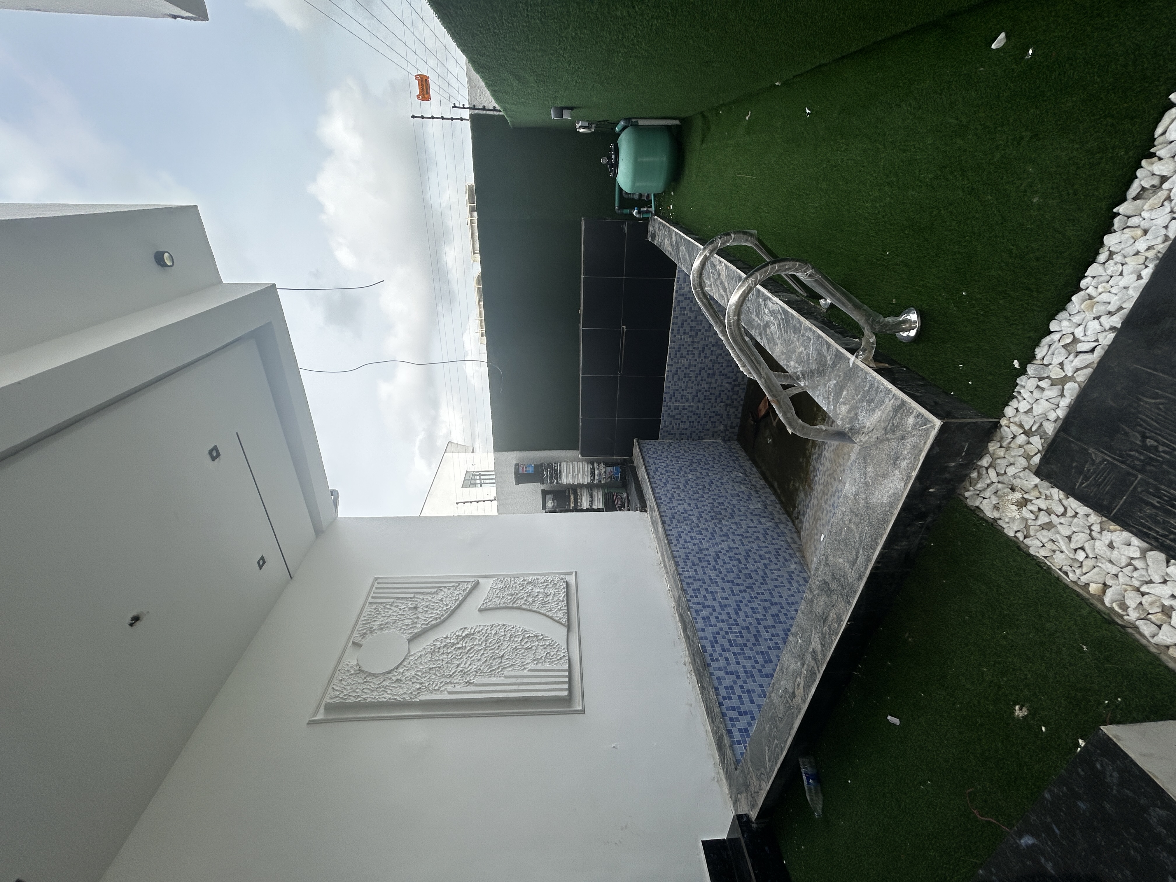 🤓EXQUISITE 5BEDROOM DETACHED DUPLEX + SWIMMING POOL - Image 13