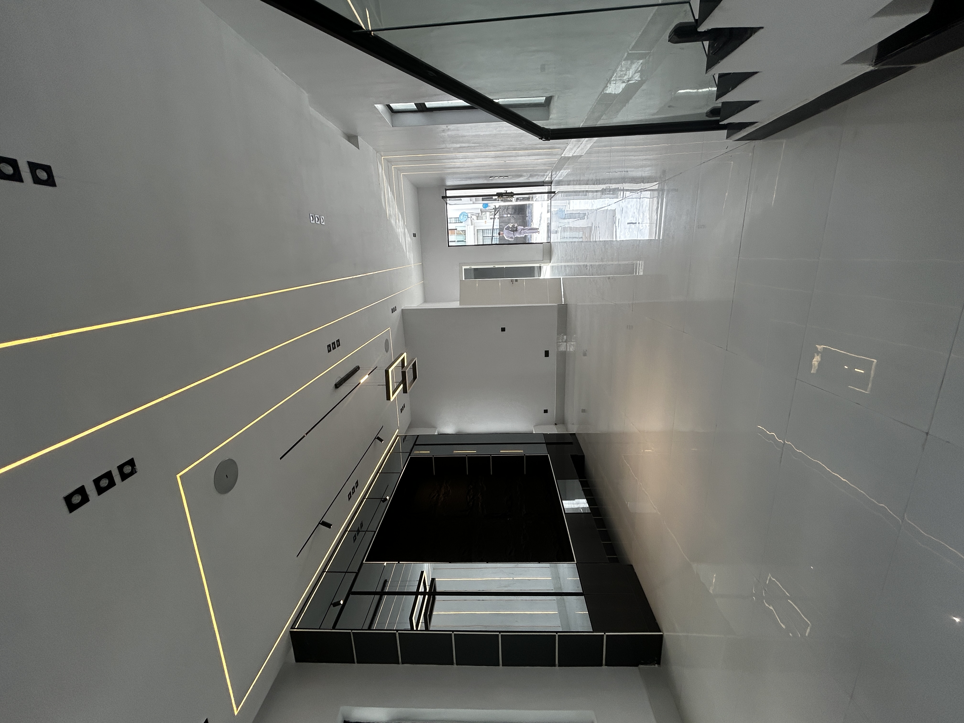 MODERN 4BEDROOM DETACHED DUPLEX - Image 2