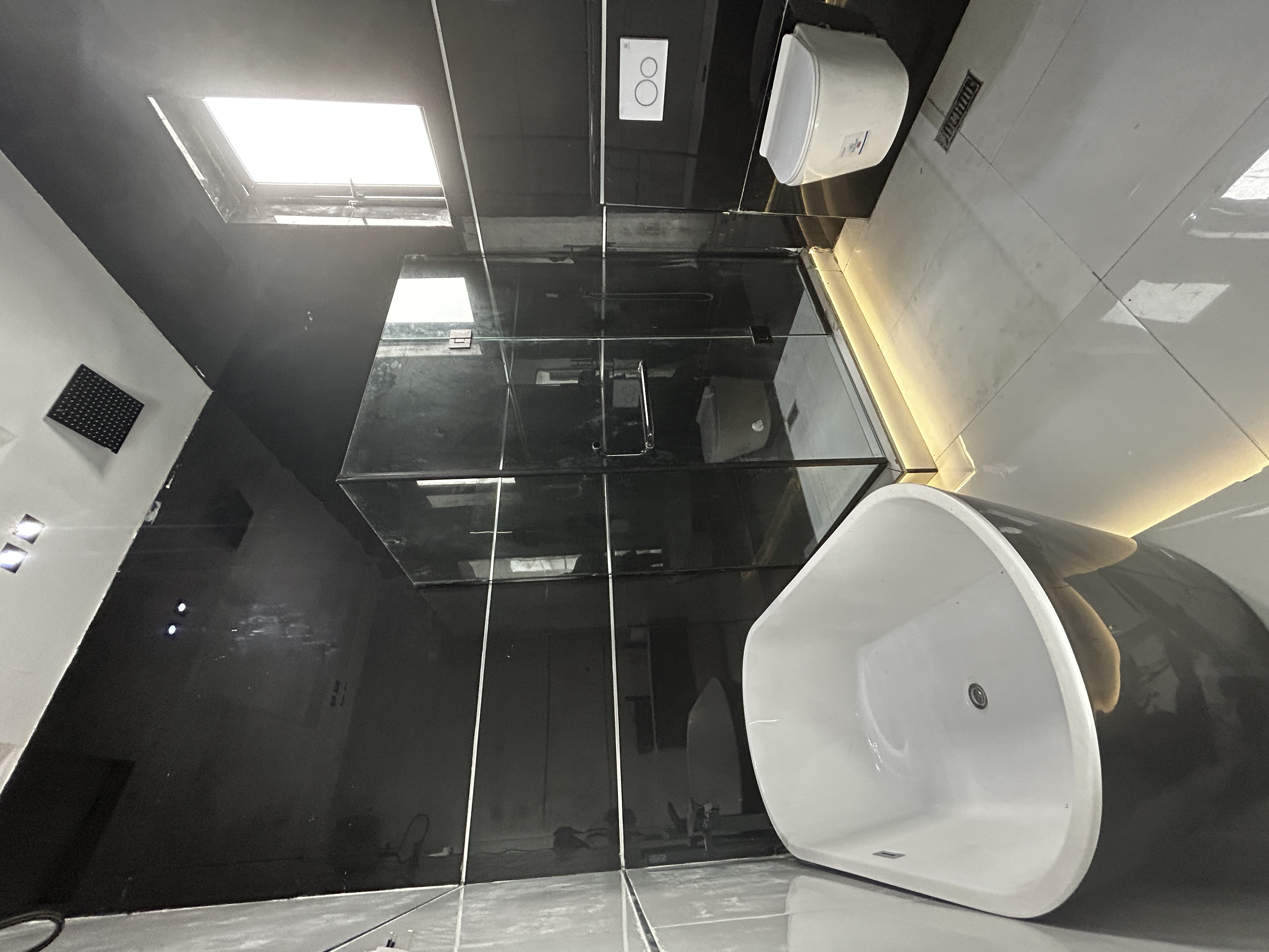 MODERN 4BEDROOM DETACHED DUPLEX - Image 7