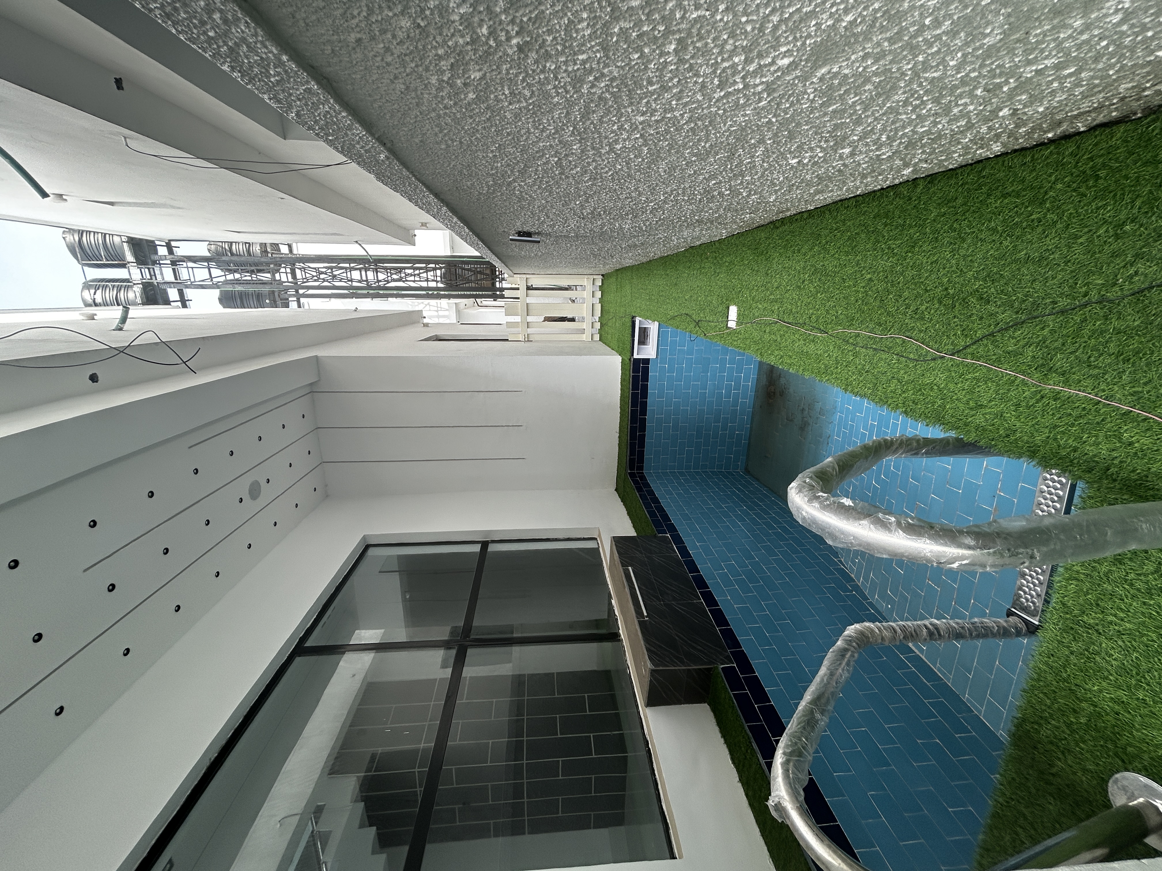 MODERN 4BEDROOM DETACHED DUPLEX - Image 9