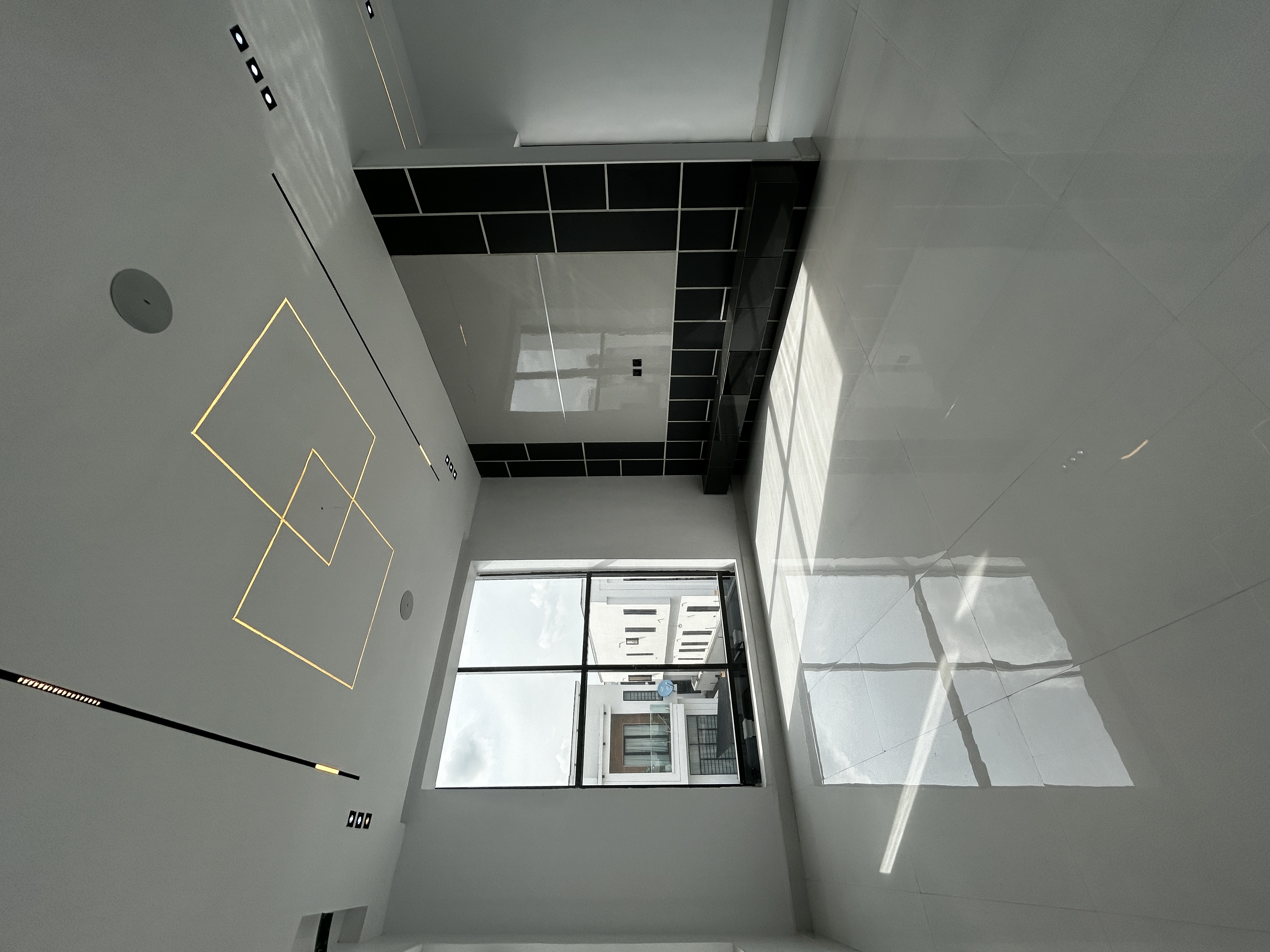 MODERN 4BEDROOM DETACHED DUPLEX - Image 12