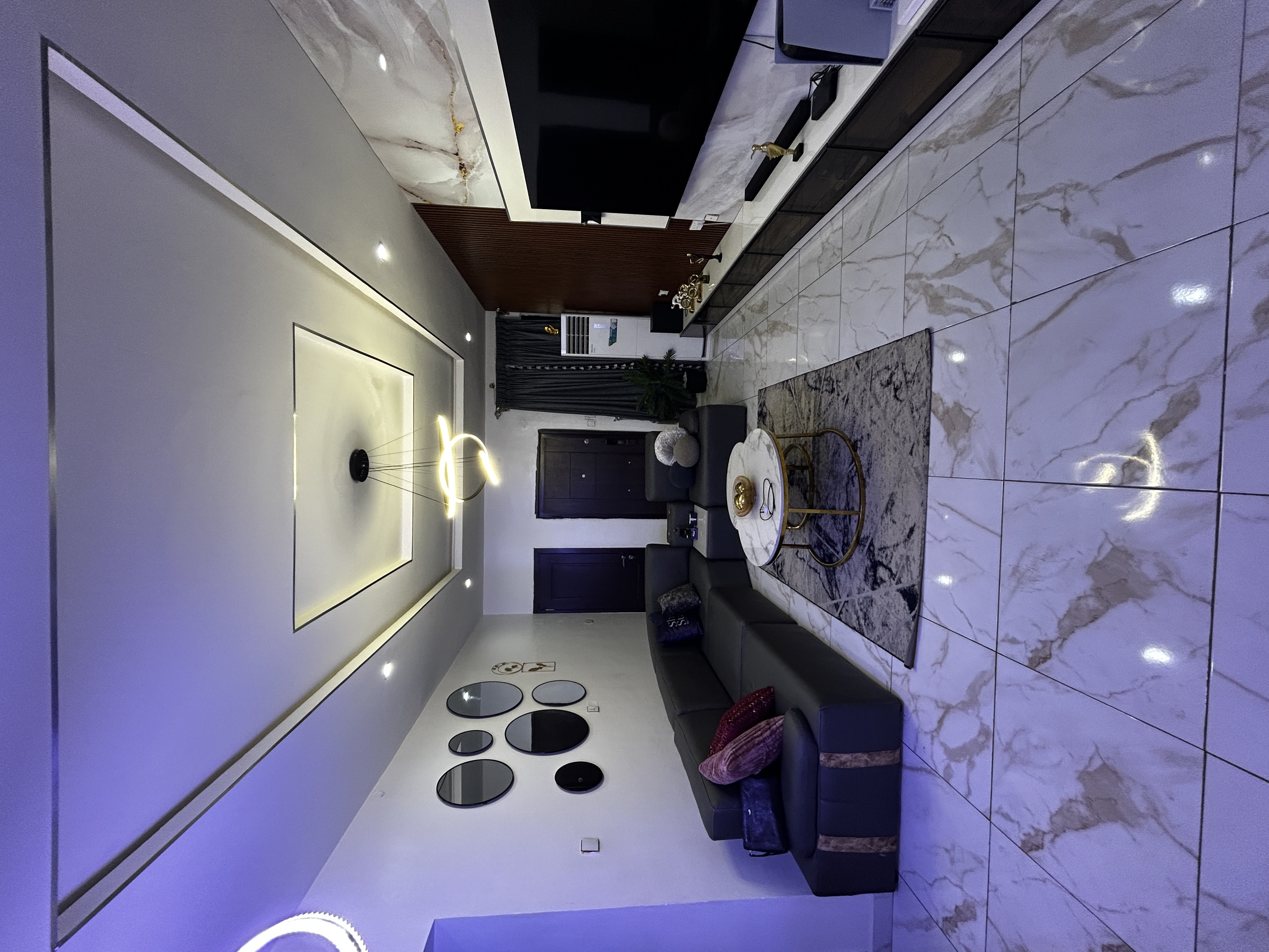 TO LET: FULL FURNISHED 2BEDROOM +SOLAR - Image 2