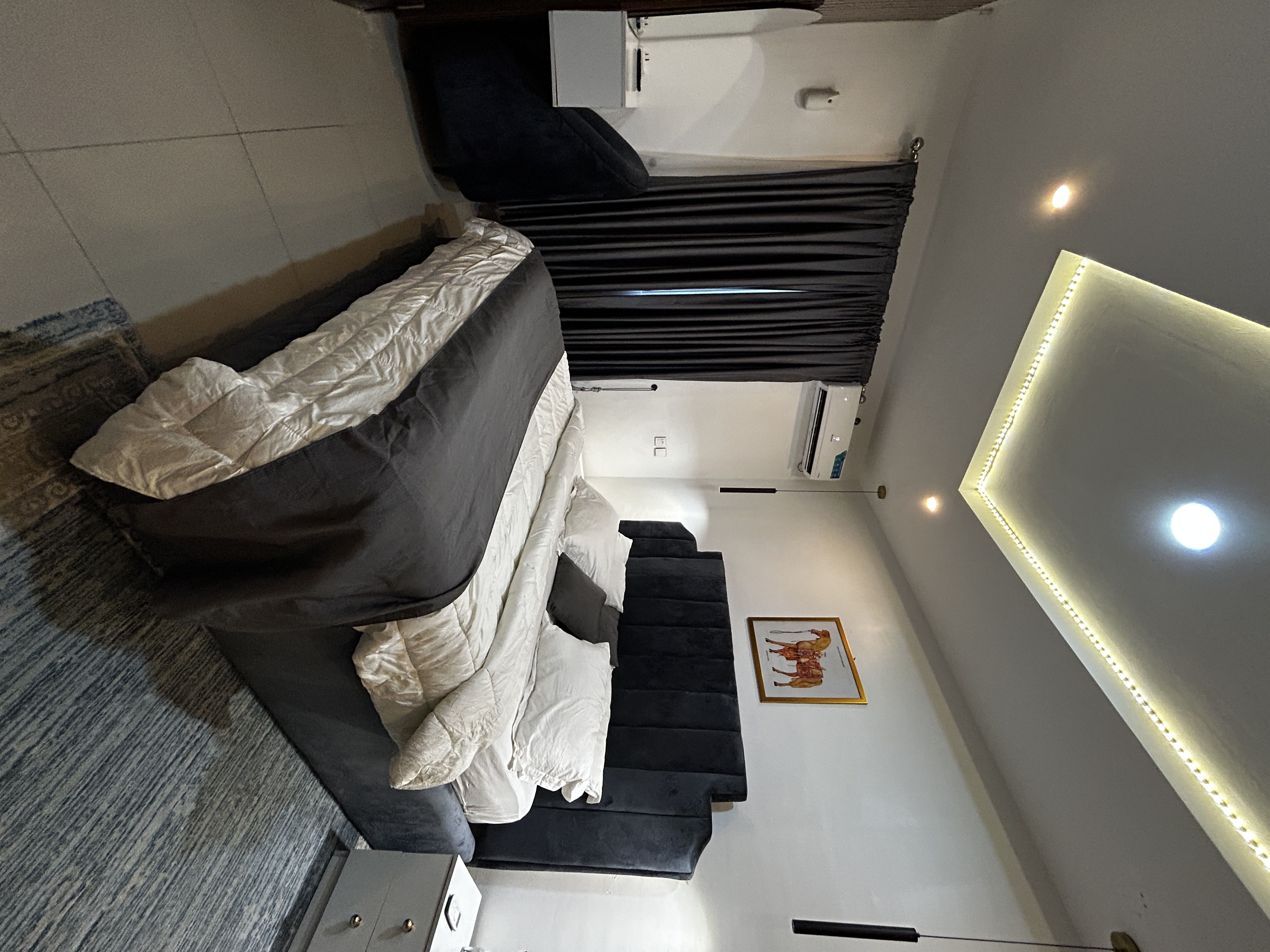 TO LET: FULL FURNISHED 2BEDROOM +SOLAR - Image 9