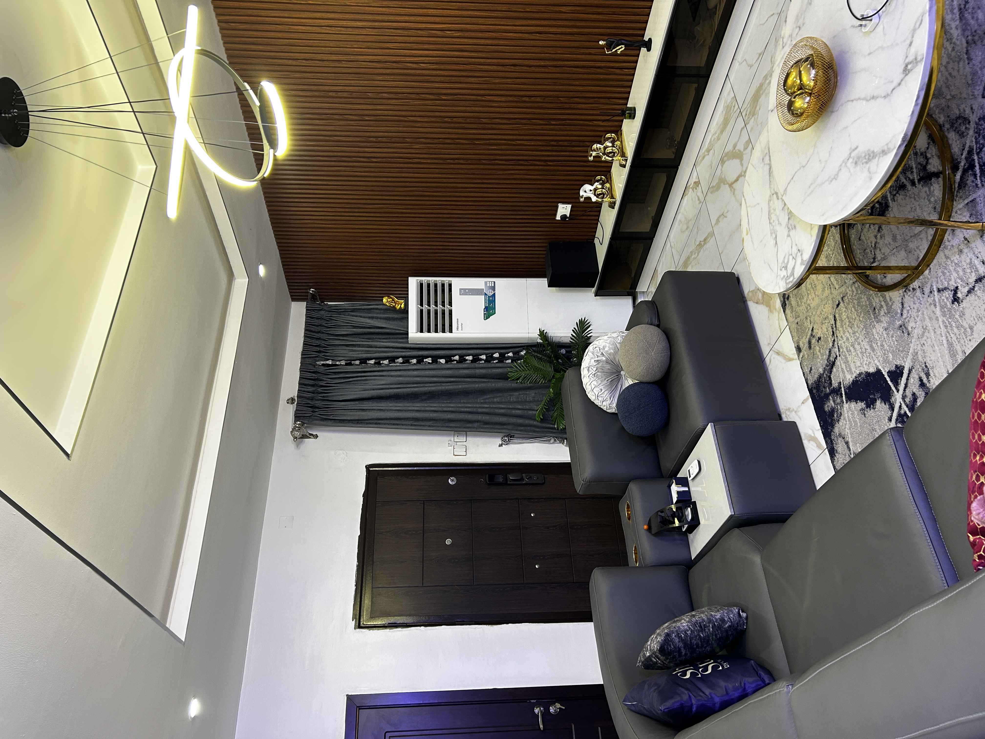 TO LET: FULL FURNISHED 2BEDROOM +SOLAR - Image 10