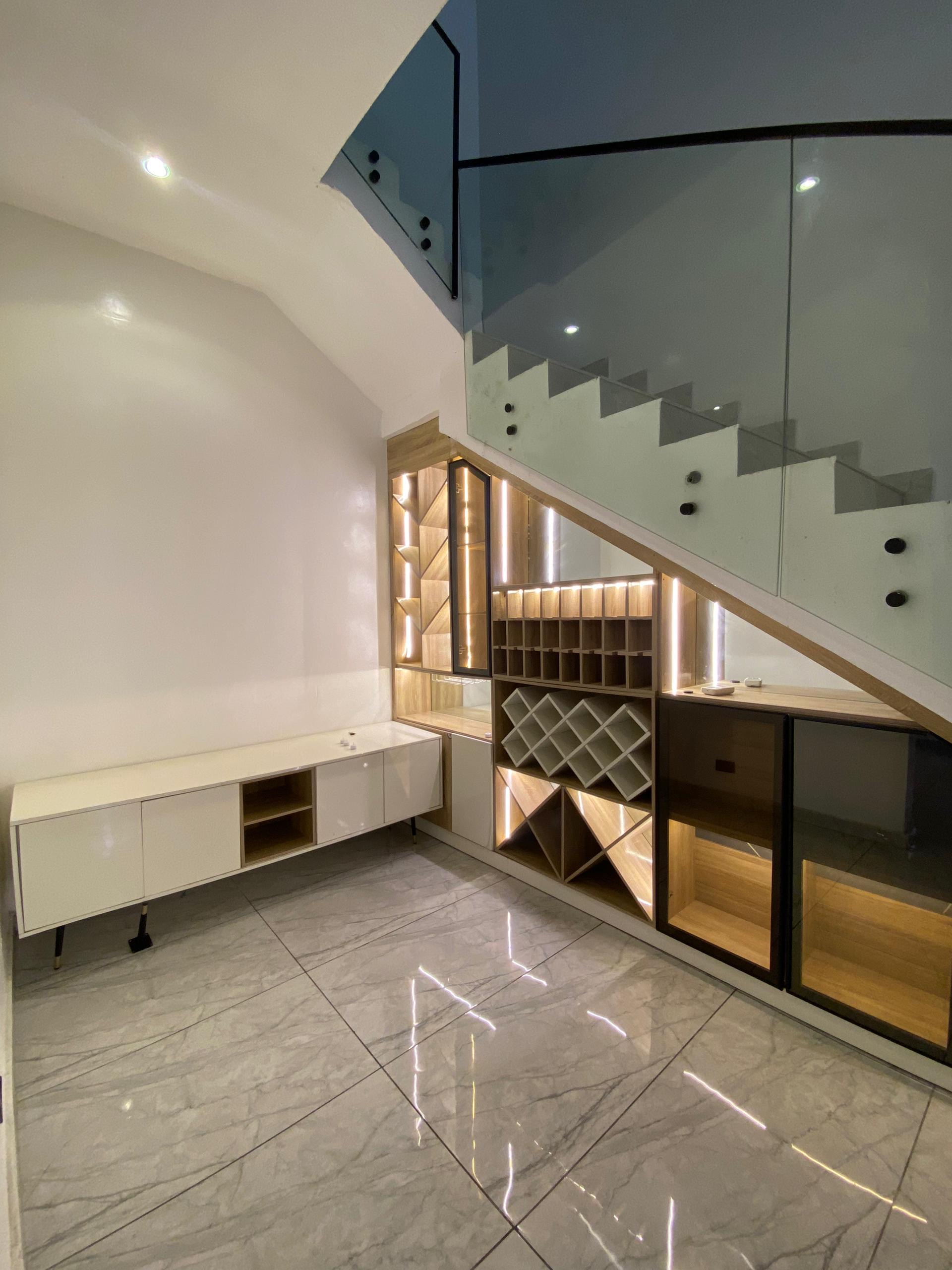 🧩TO-LET: 4BEDROOMS SEMI-DETACHED DUPLEX - Image 4