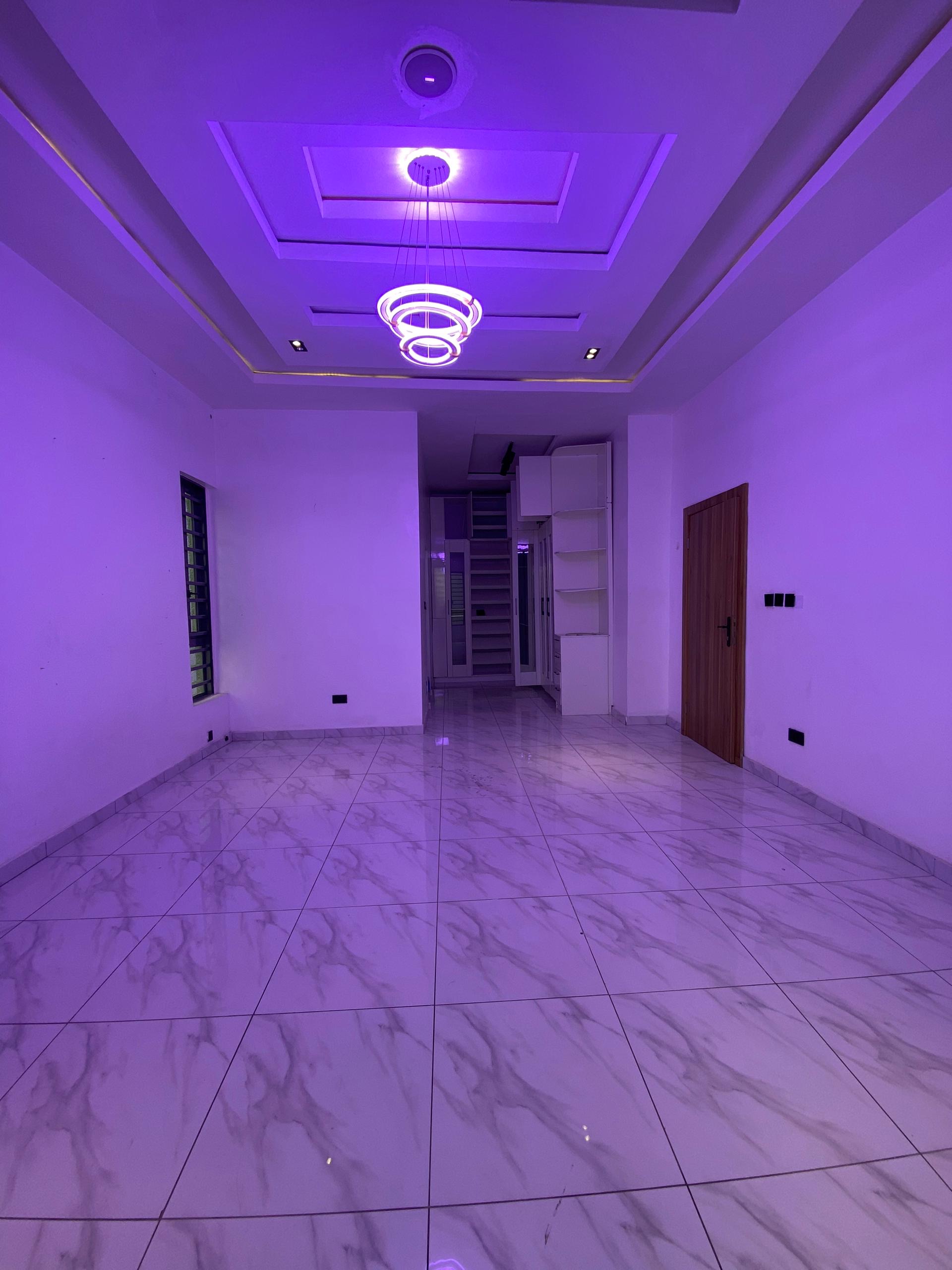 🧩TO-LET: 4BEDROOMS SEMI-DETACHED DUPLEX - Image 10