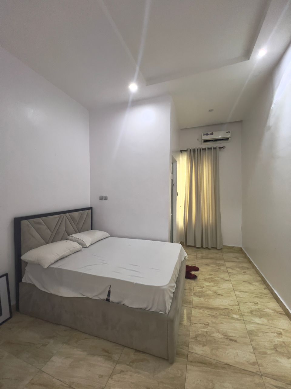 Furnished 4 Bedroom Terraced Duplex - Image 6