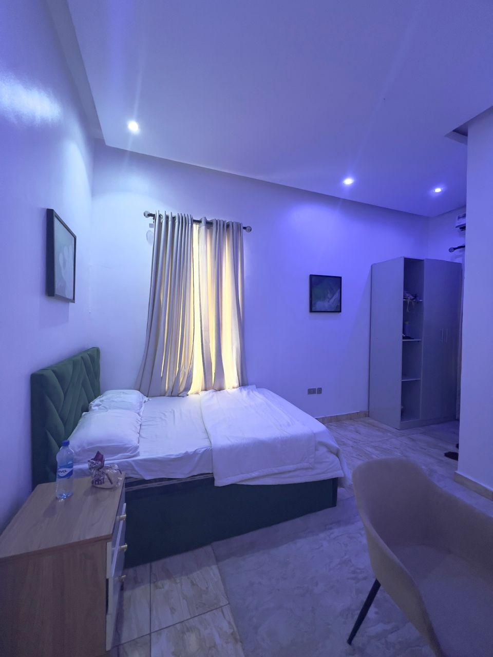 Furnished 4 Bedroom Terraced Duplex - Image 11