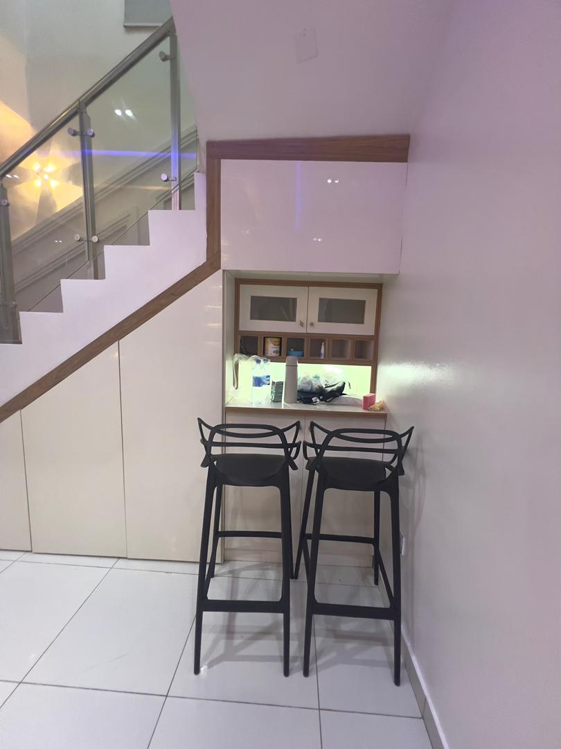 Furnished 4 Bedroom Terraced Duplex - Image 12