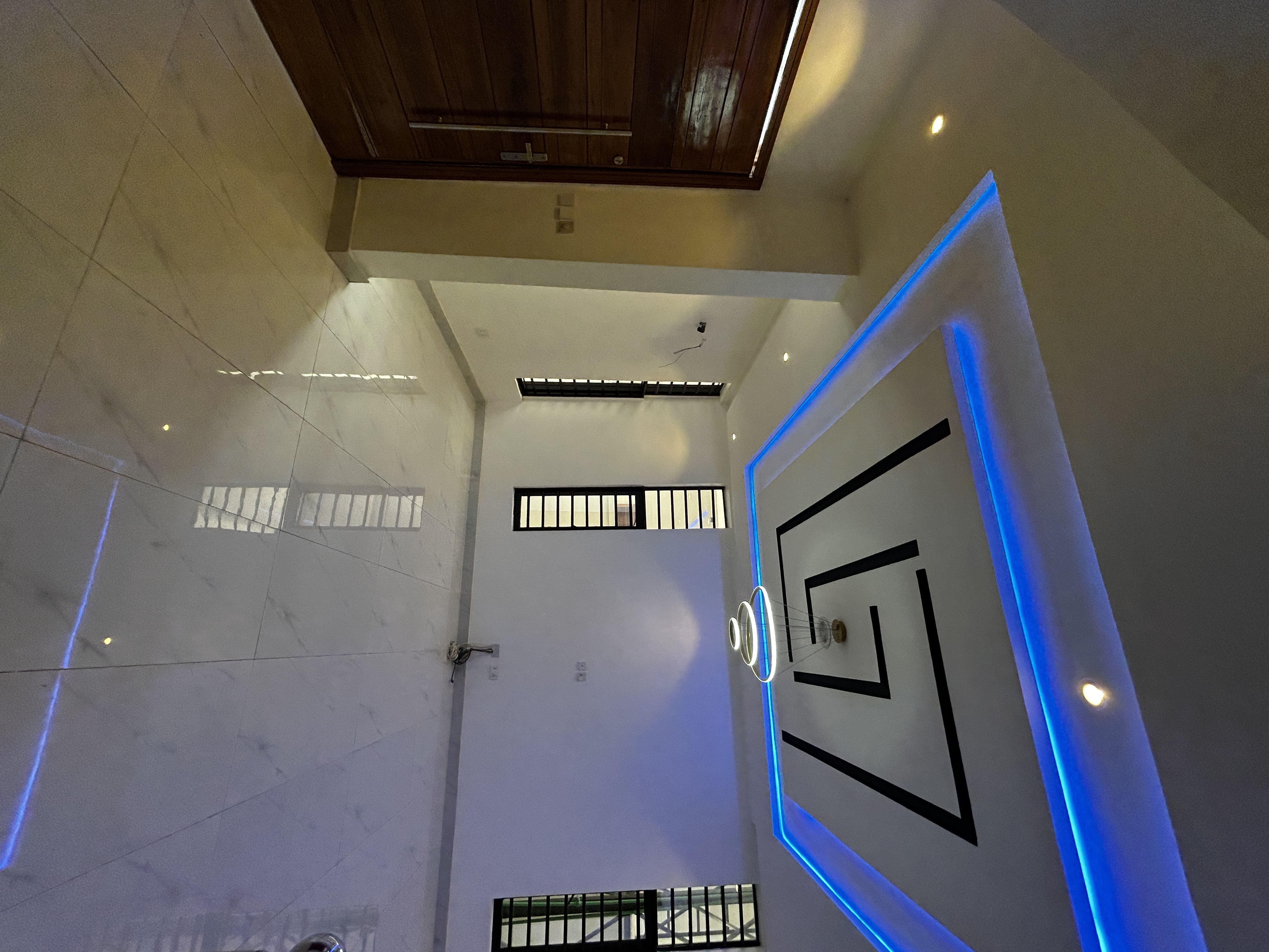 🧩SPACIOUS 5BEDROOM DETACHED DUPLEX • CHEVRON - Image 3