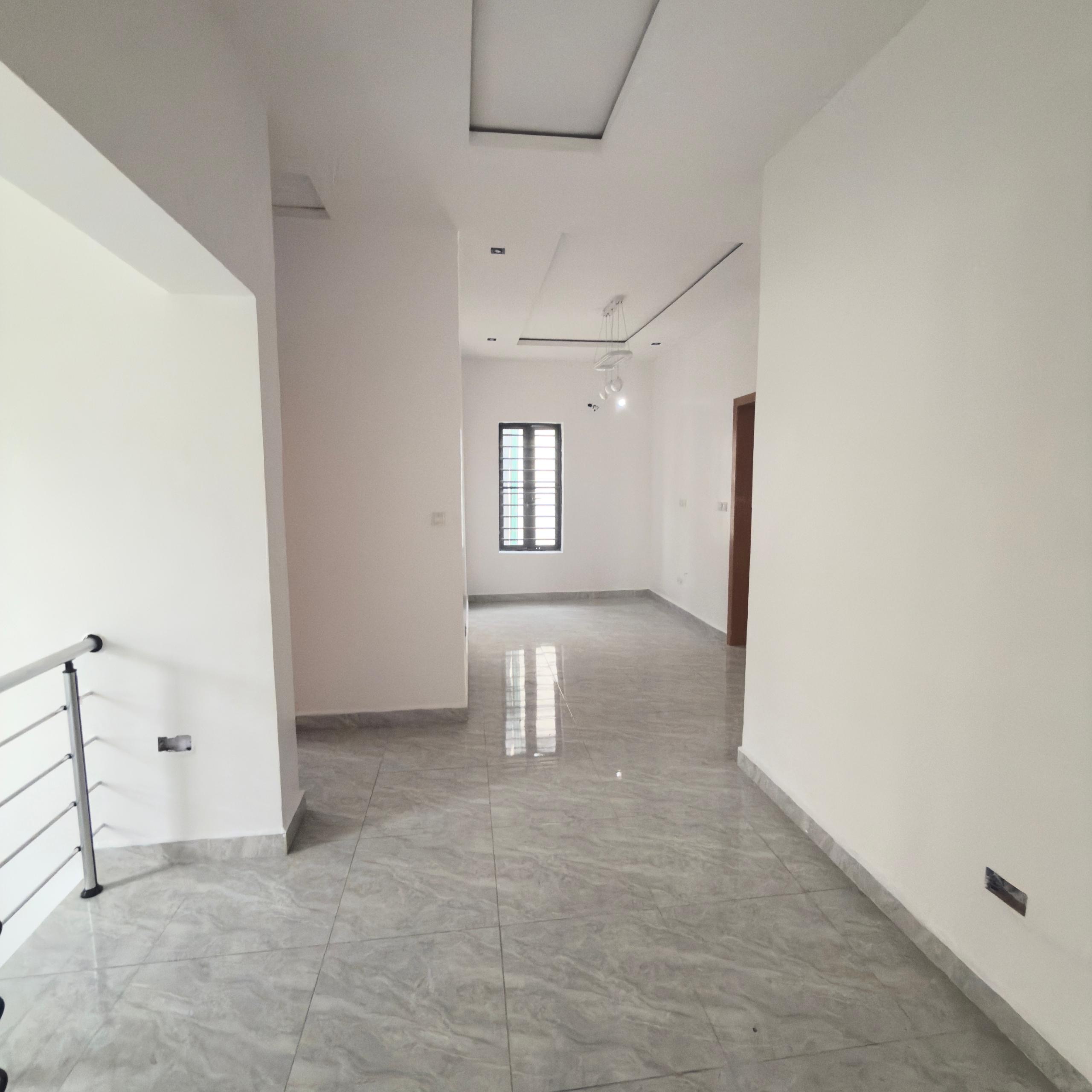RENT: 🔥5Bedroom fully detached duplex - Image 4