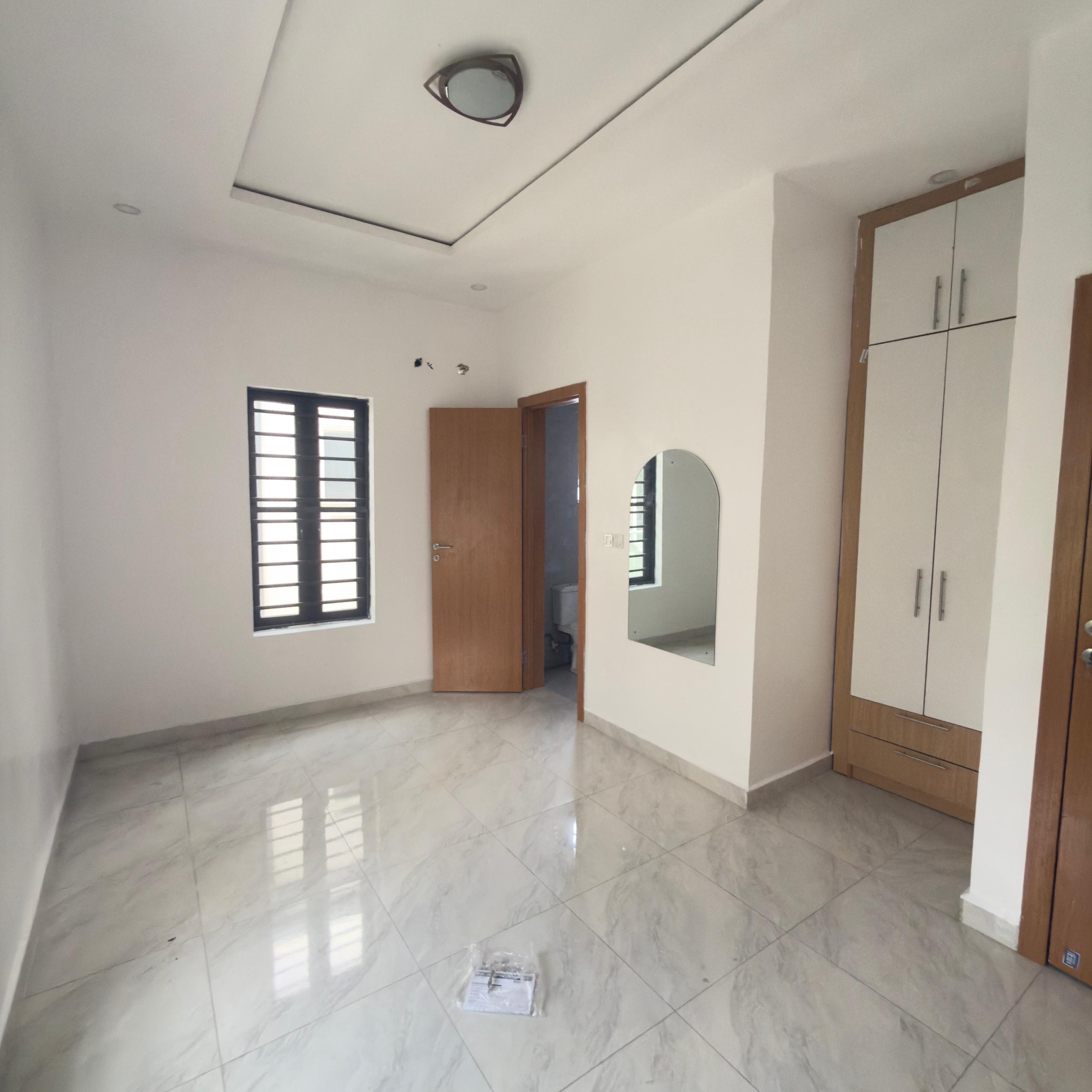 RENT: 🔥5Bedroom fully detached duplex - Image 5