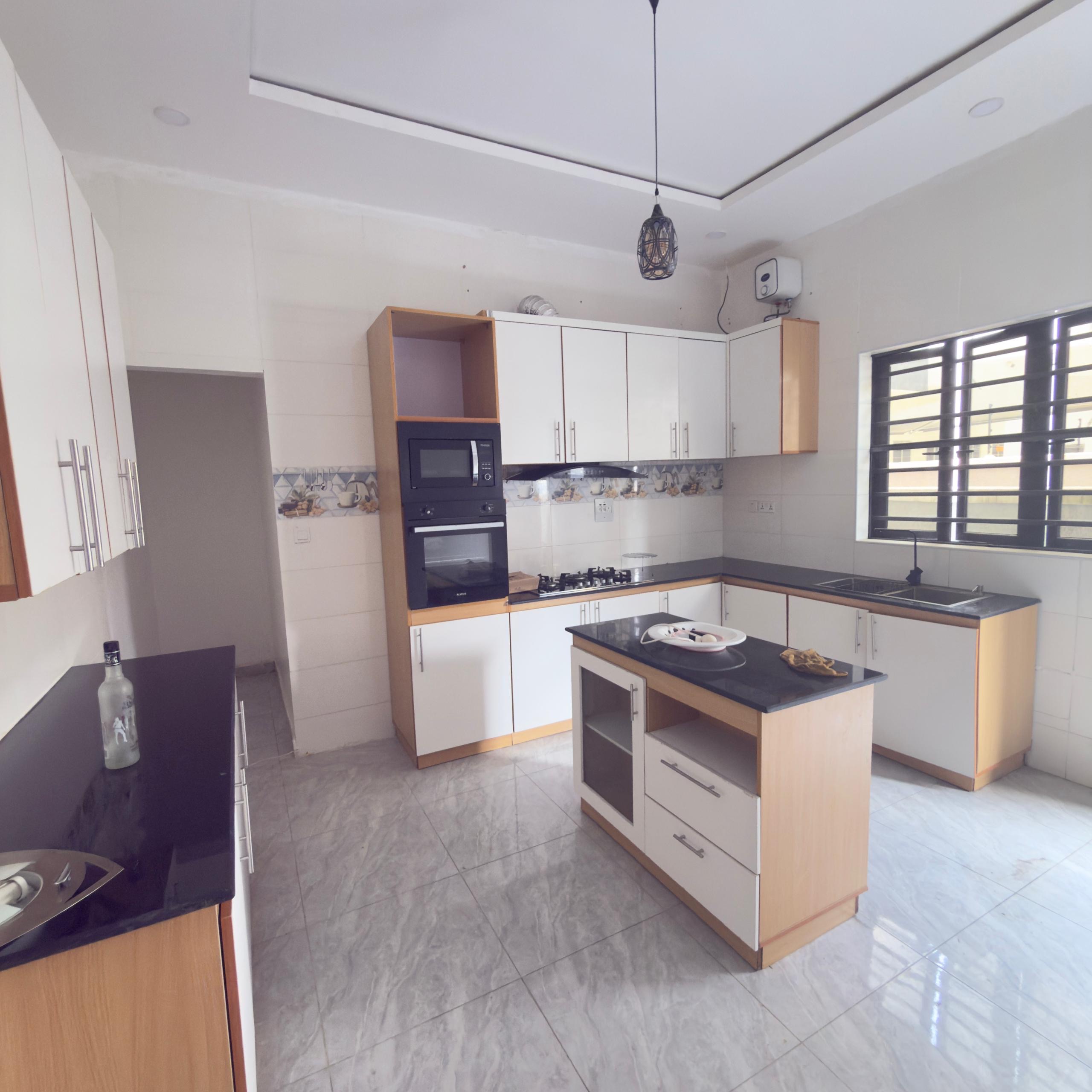 RENT: 🔥5Bedroom fully detached duplex - Image 7