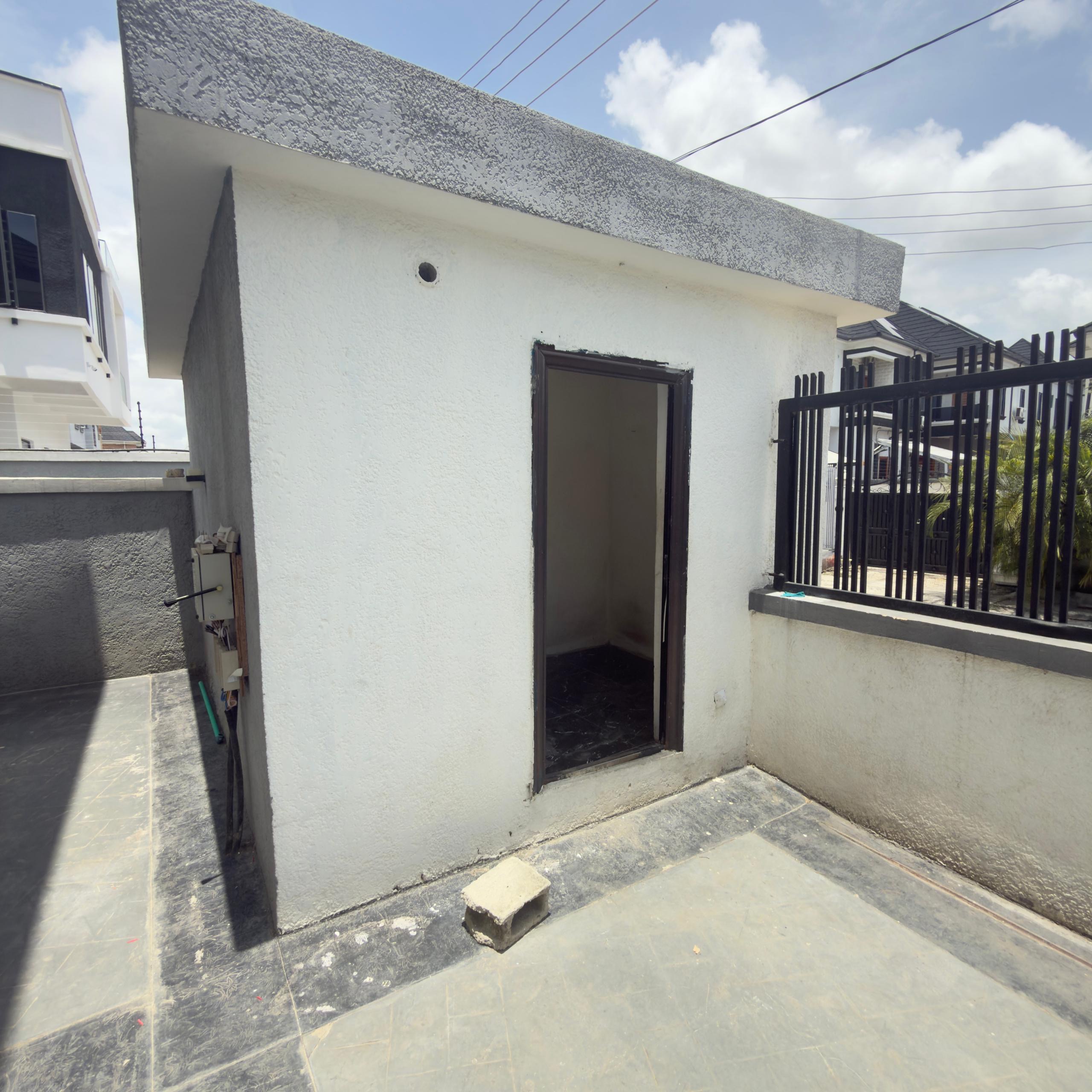 RENT: 🔥5Bedroom fully detached duplex - Image 10
