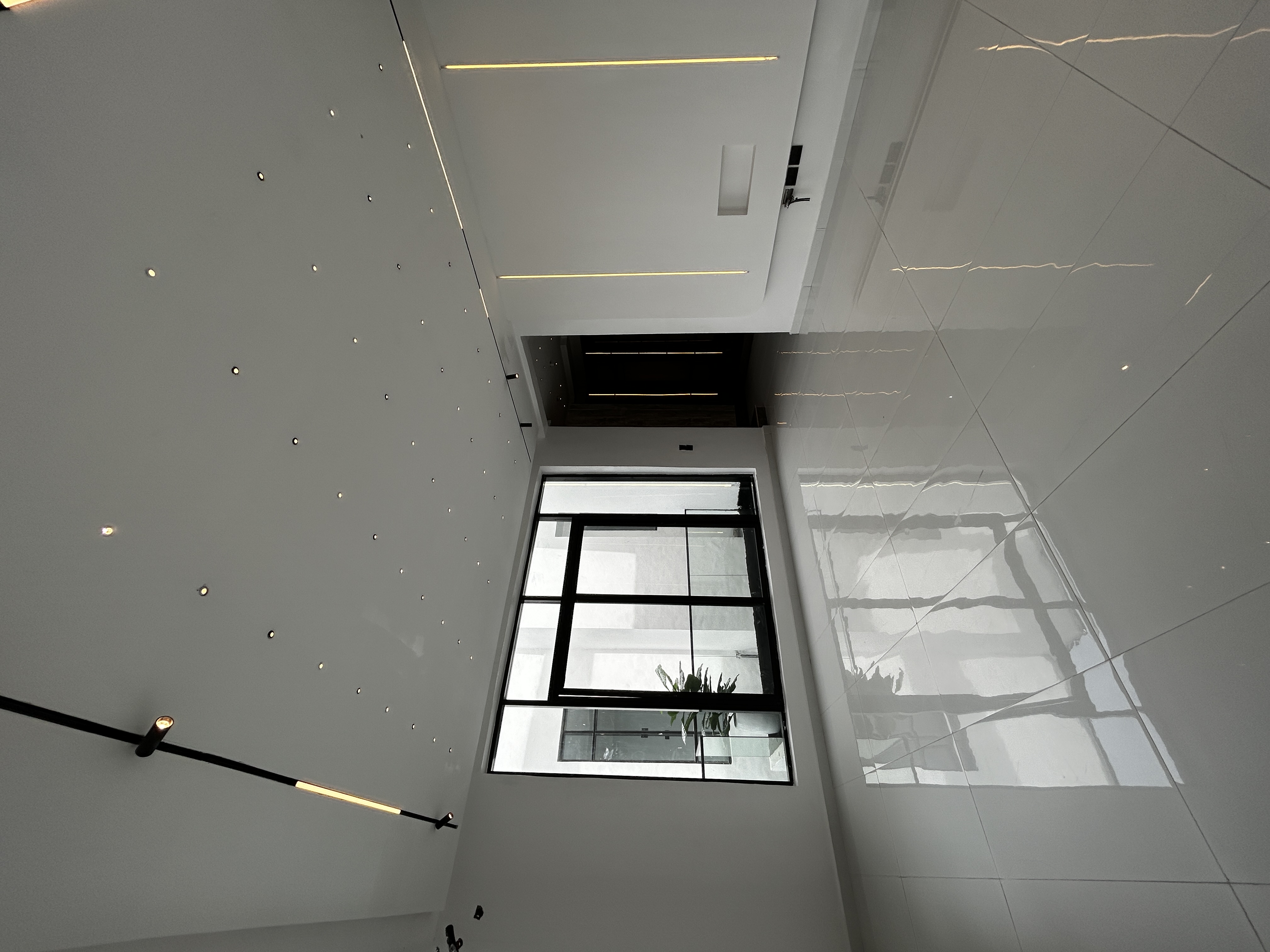 EXCEPTIONAL 4BEDROOM SEMI-DETACHED DUPLEX - Image 3