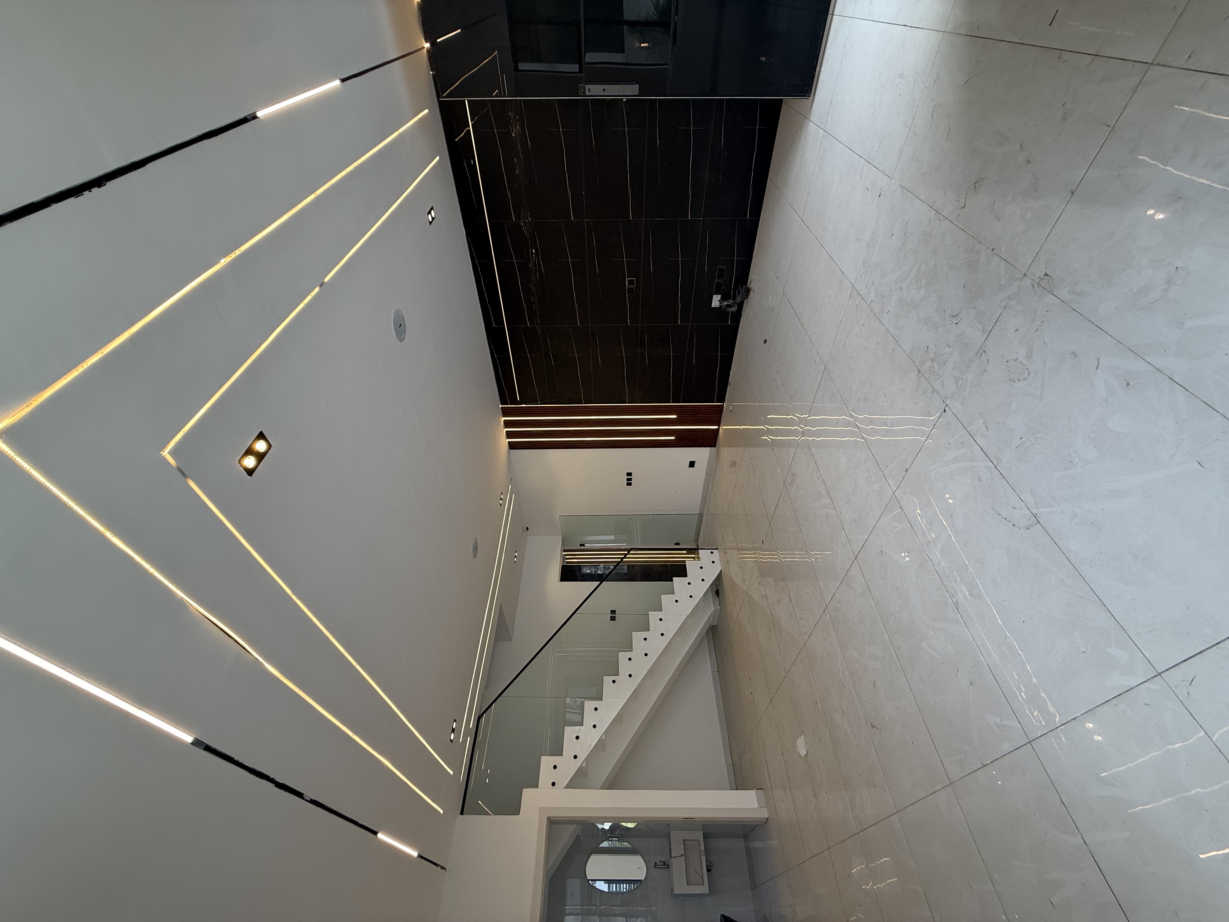 EXCEPTIONAL 4BEDROOM SEMI-DETACHED DUPLEX - Image 9