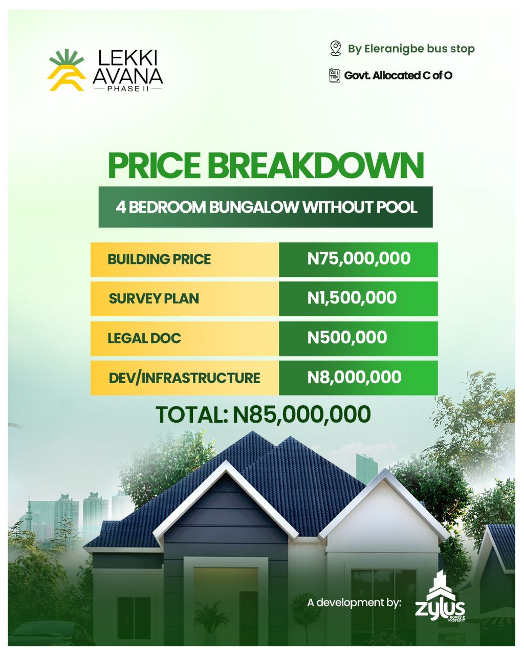 LEKKI AVANA PHASE 2 - Image 6