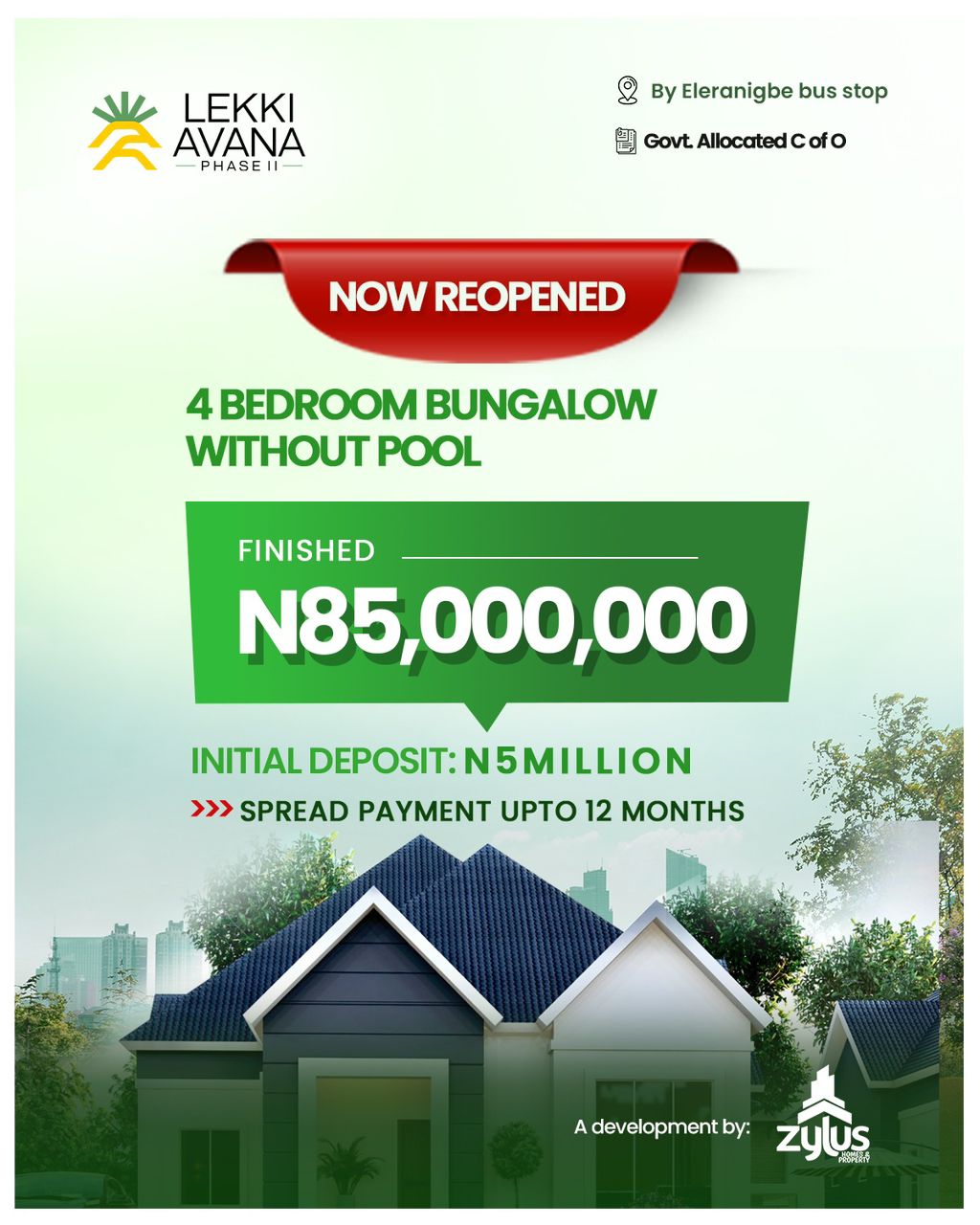 LEKKI AVANA PHASE 2 - Image 7