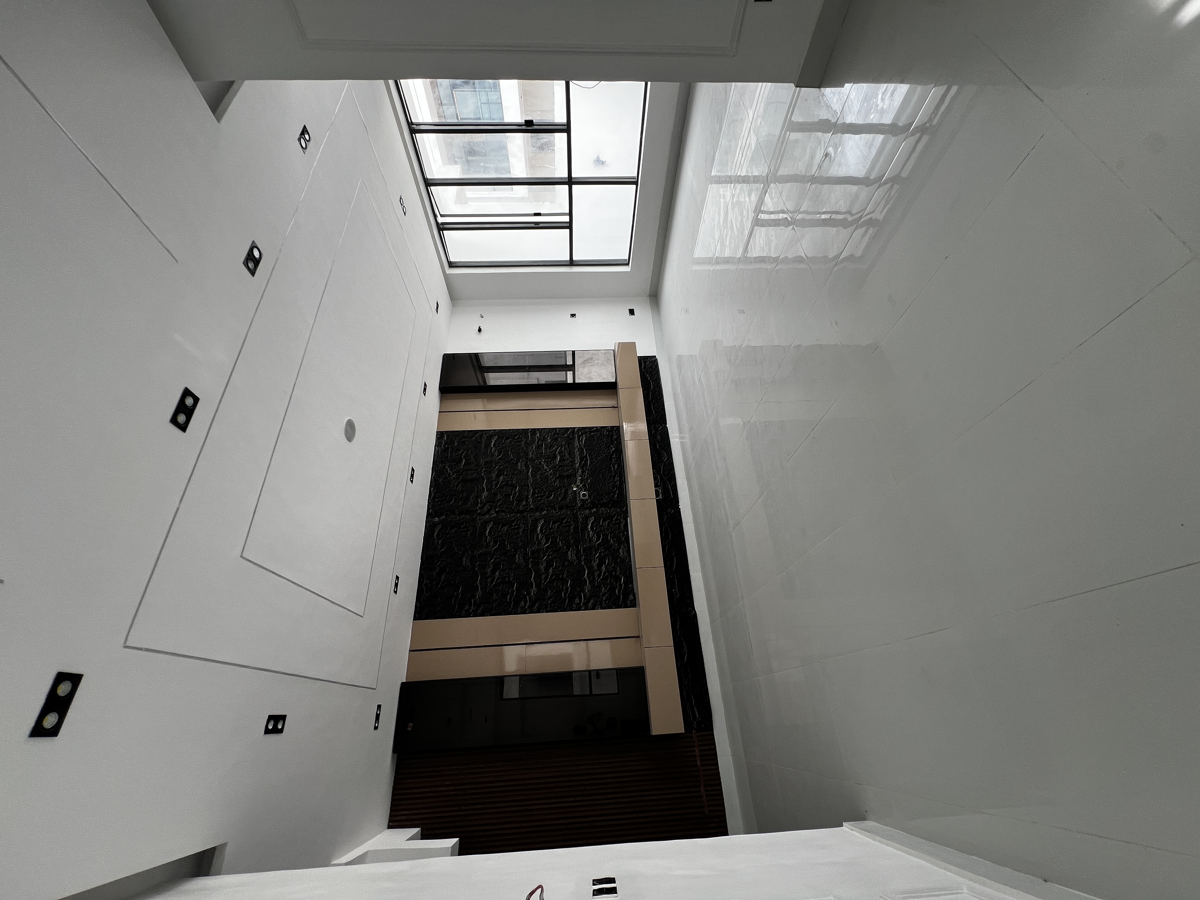 4Bedroom Semi-Detached Duplex - Image 2