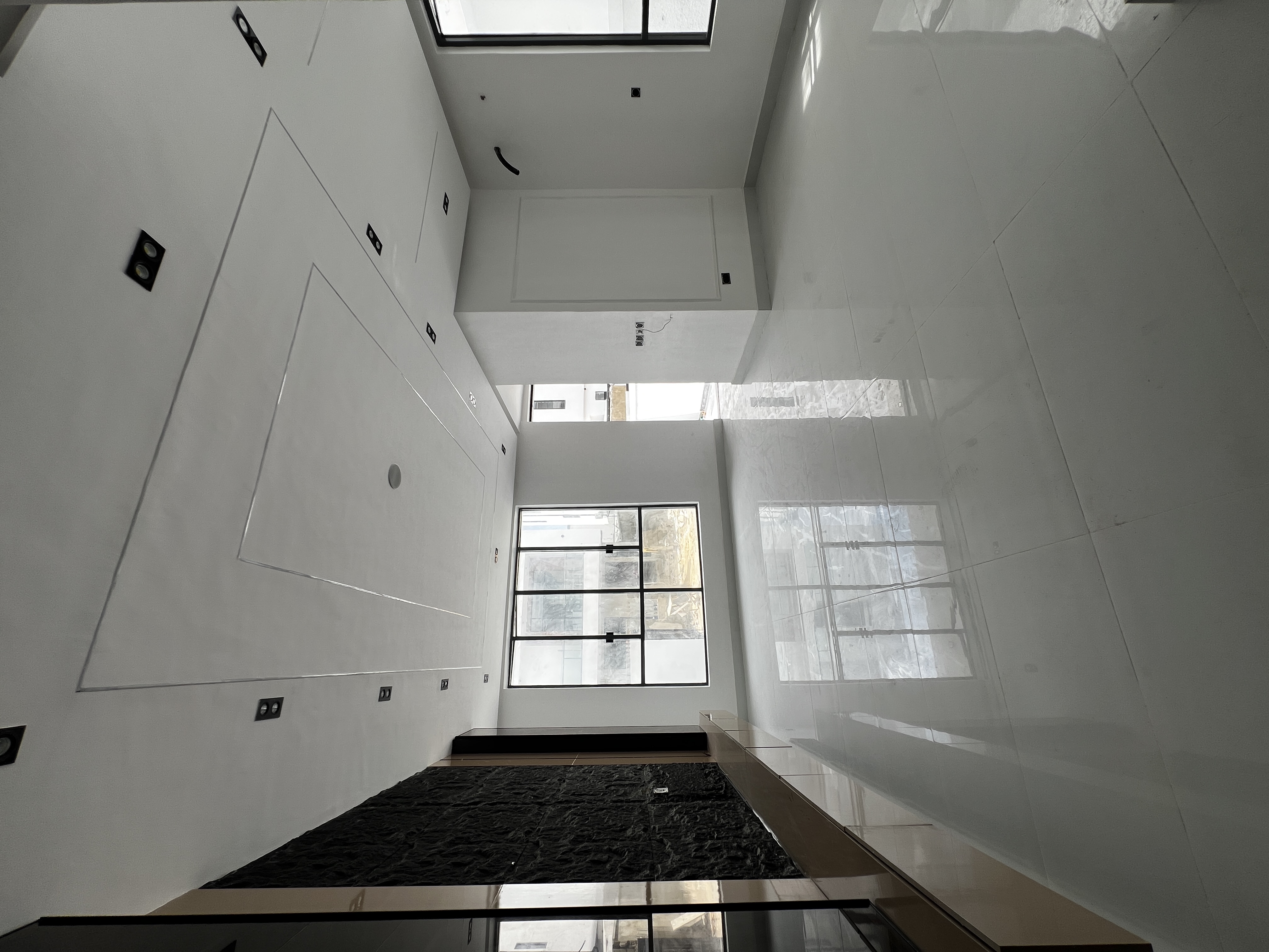 4Bedroom Semi-Detached Duplex - Image 3