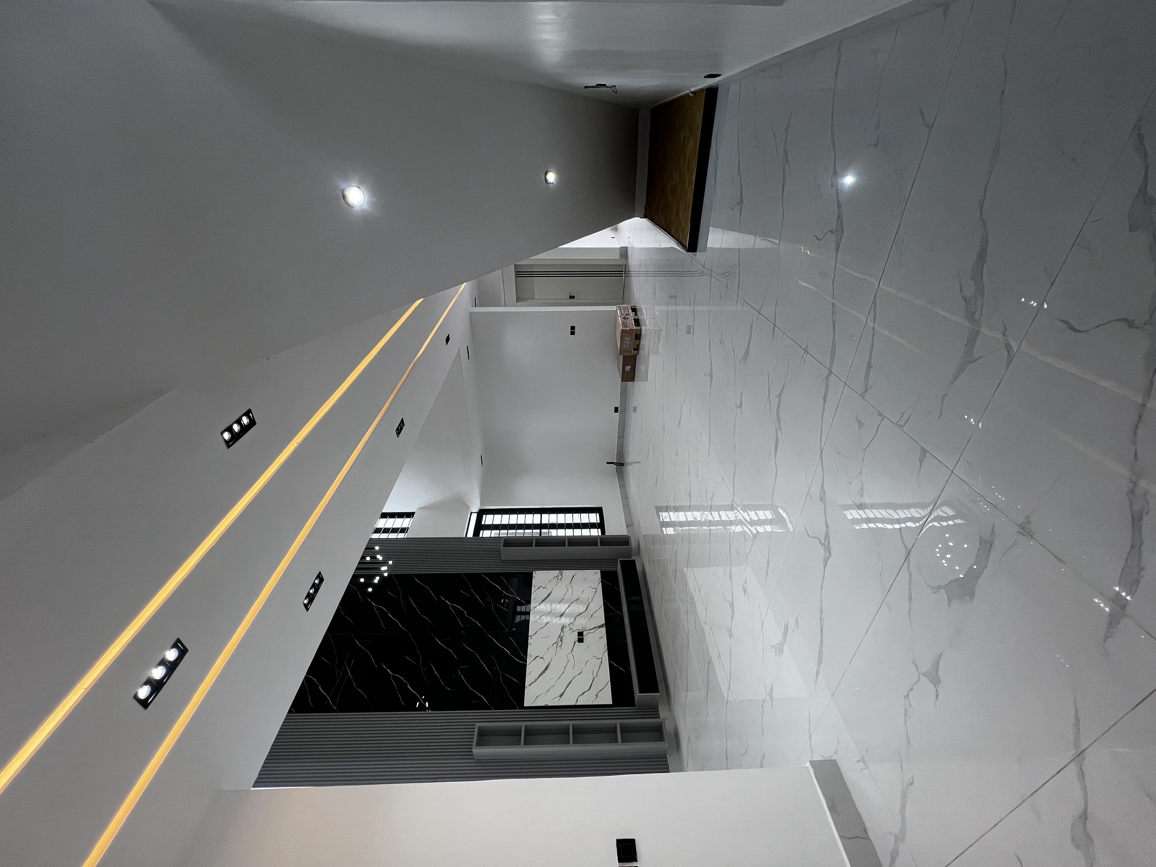 5BEDROOMS DETACHED DUPLEX @ CHEVRON - Image 2