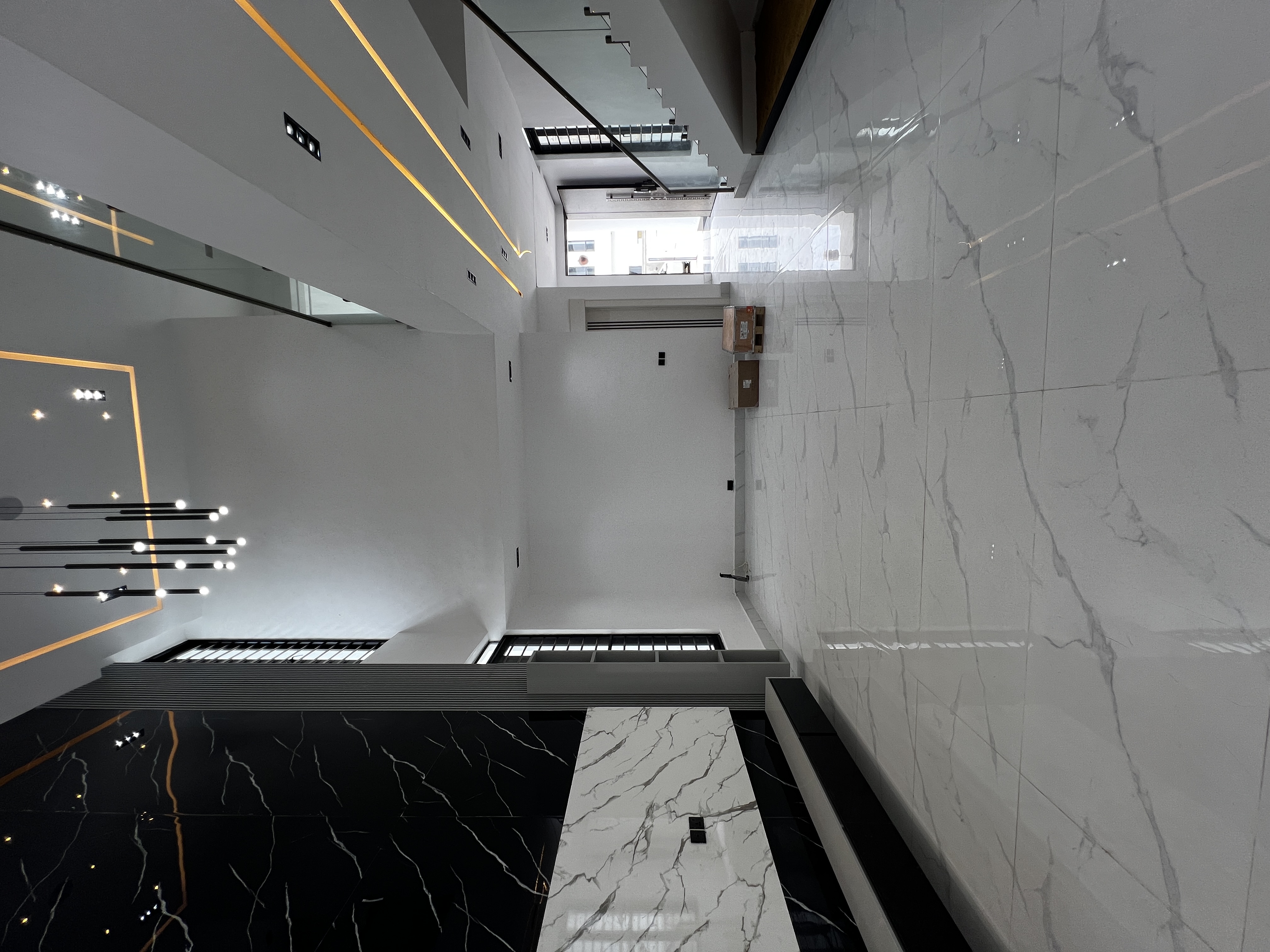 5BEDROOMS DETACHED DUPLEX @ CHEVRON - Image 3