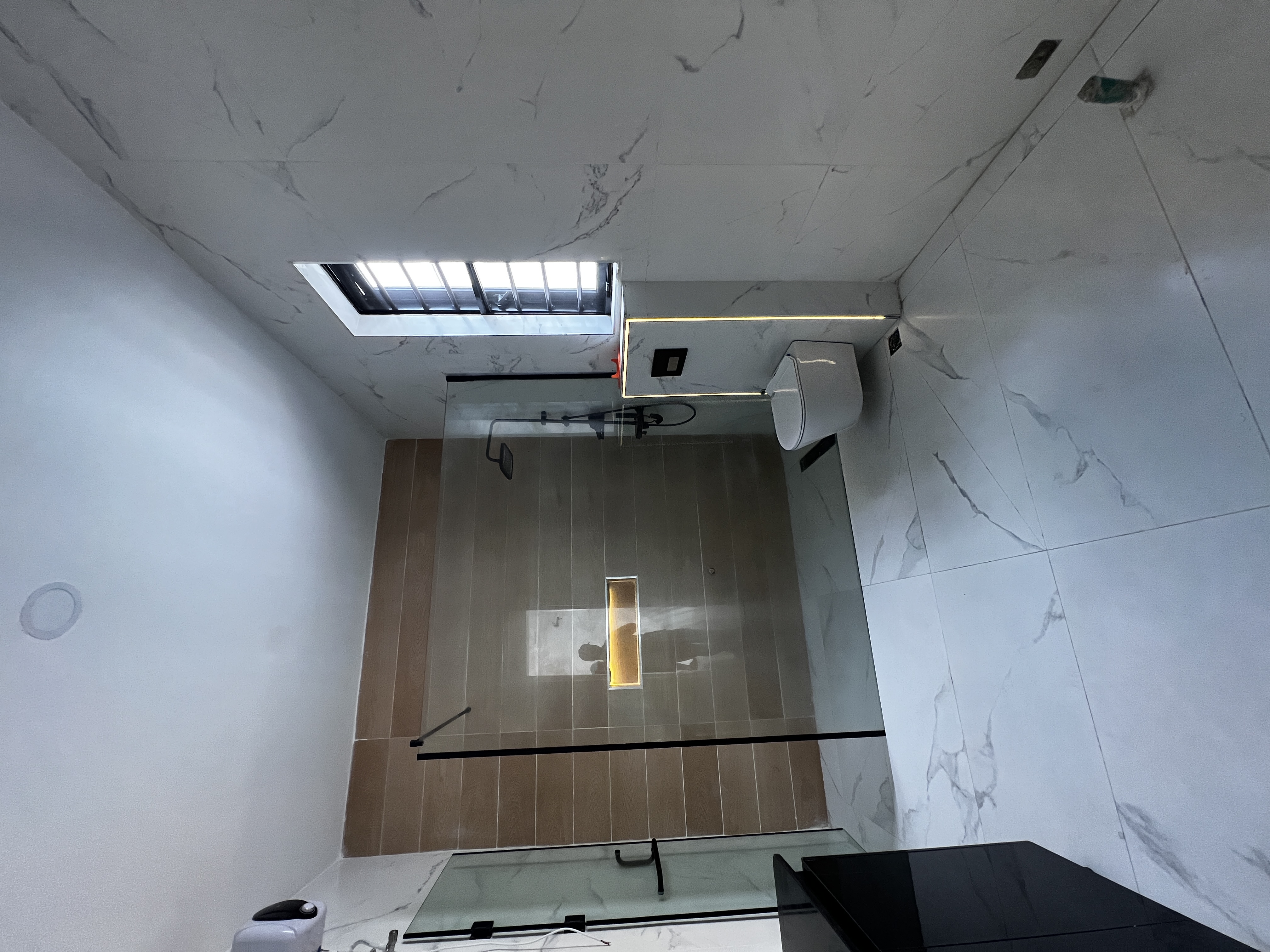 5BEDROOMS DETACHED DUPLEX @ CHEVRON - Image 13