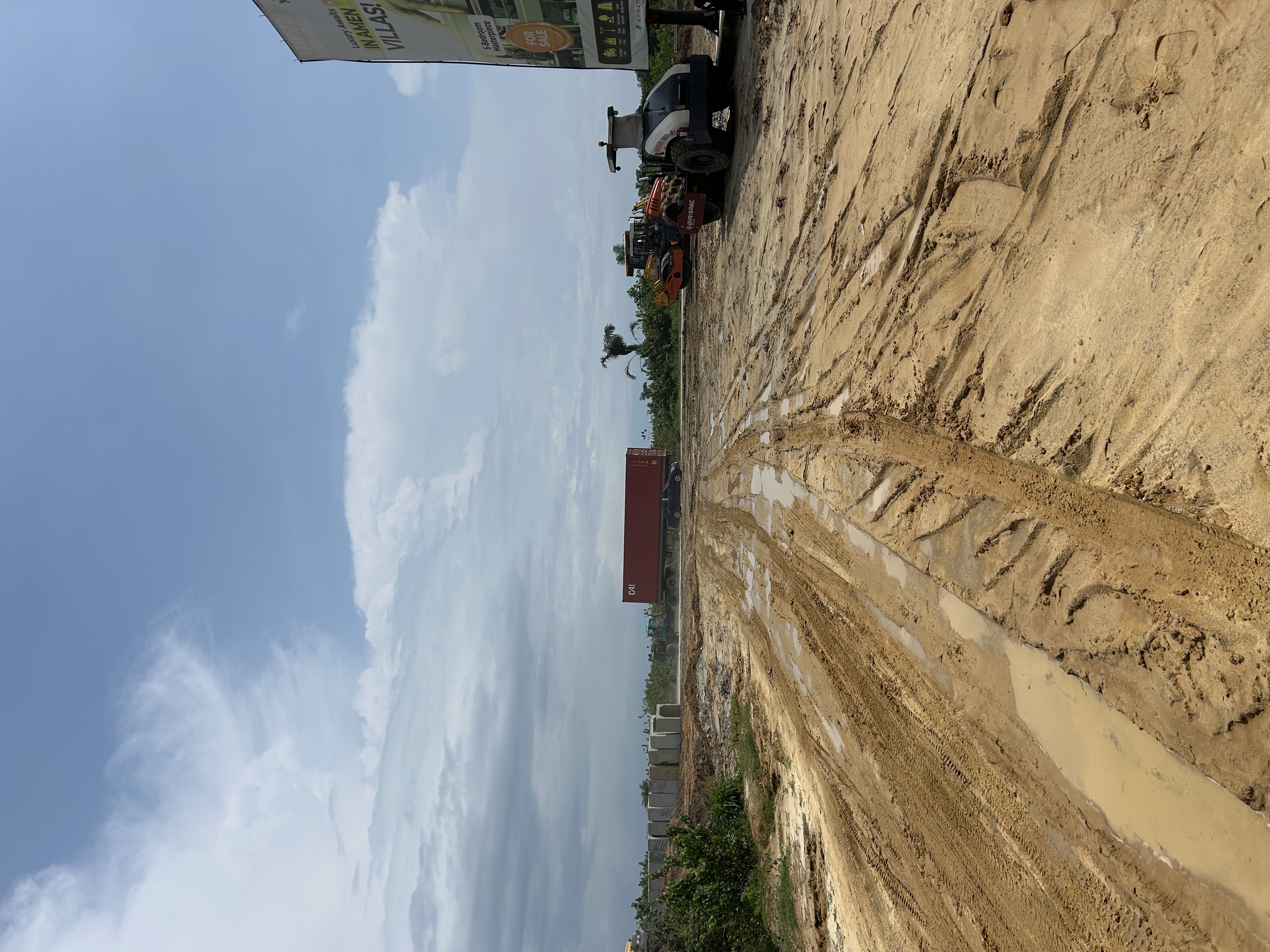 🌴Amen Gardens || Eleko Lekki Lagos - Image 10