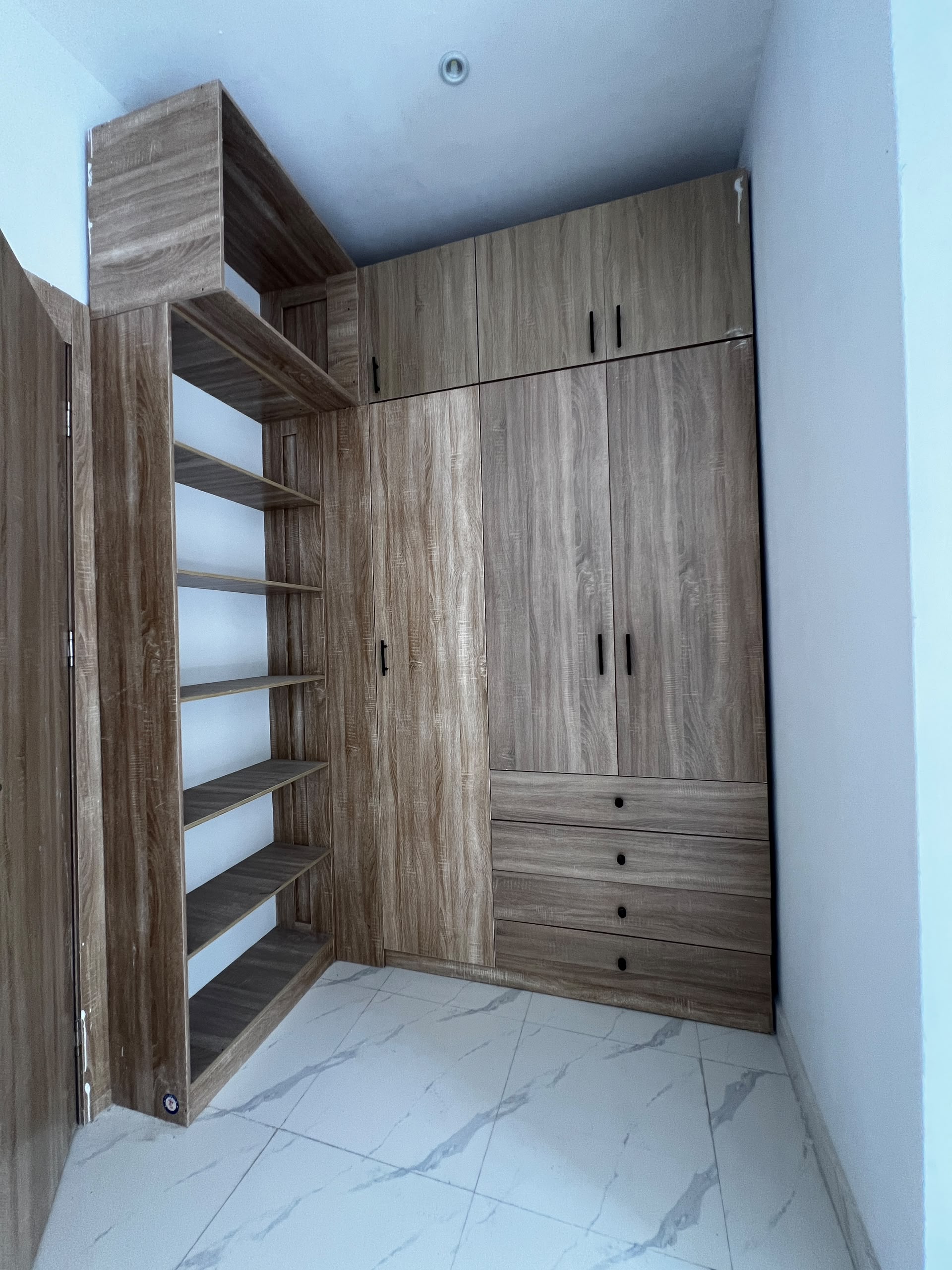 CLEAN 3BEDROOMS TERRACED DUPLEX WITH BQ• - Image 7