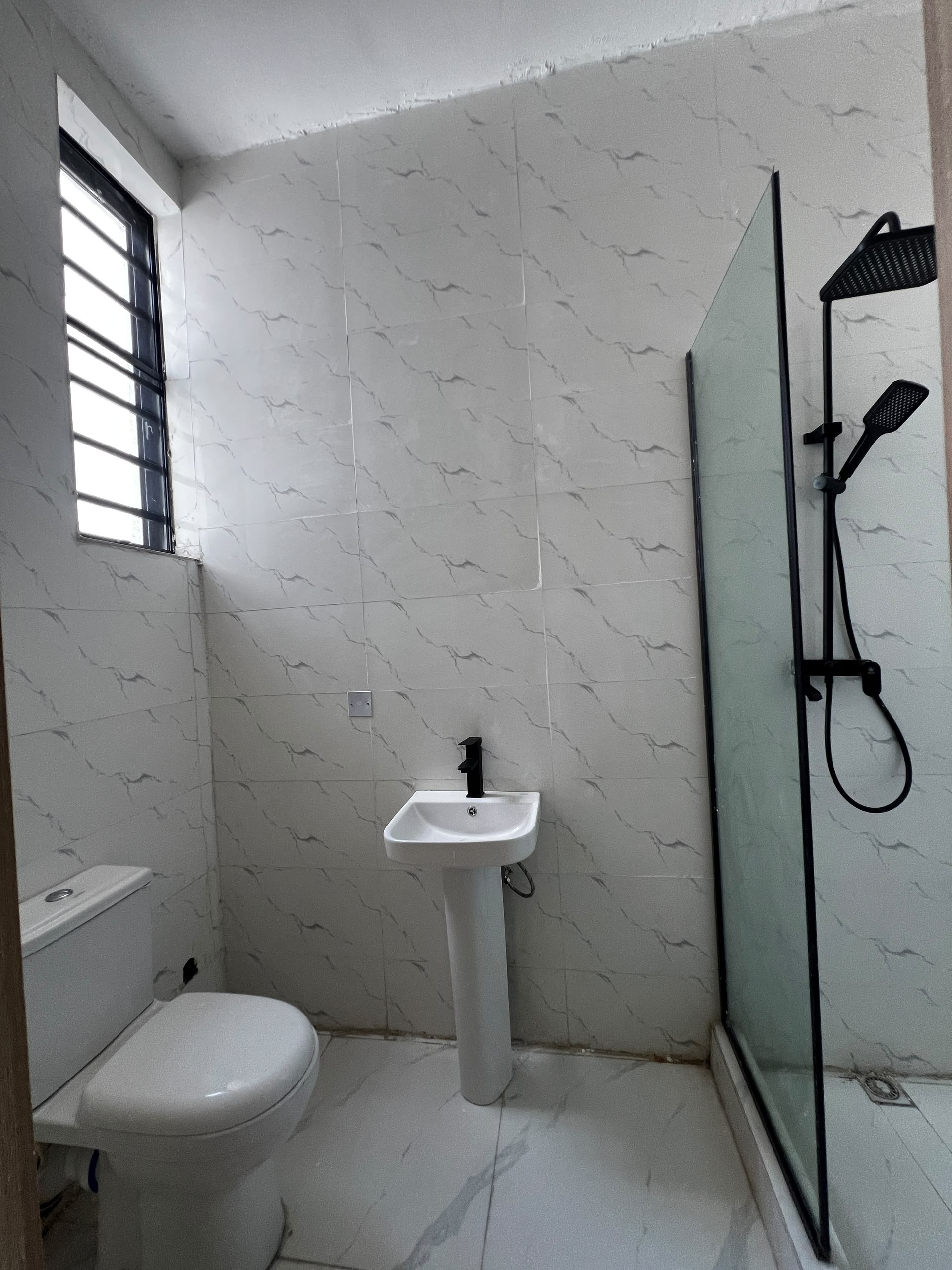 CLEAN 3BEDROOMS TERRACED DUPLEX WITH BQ• - Image 11
