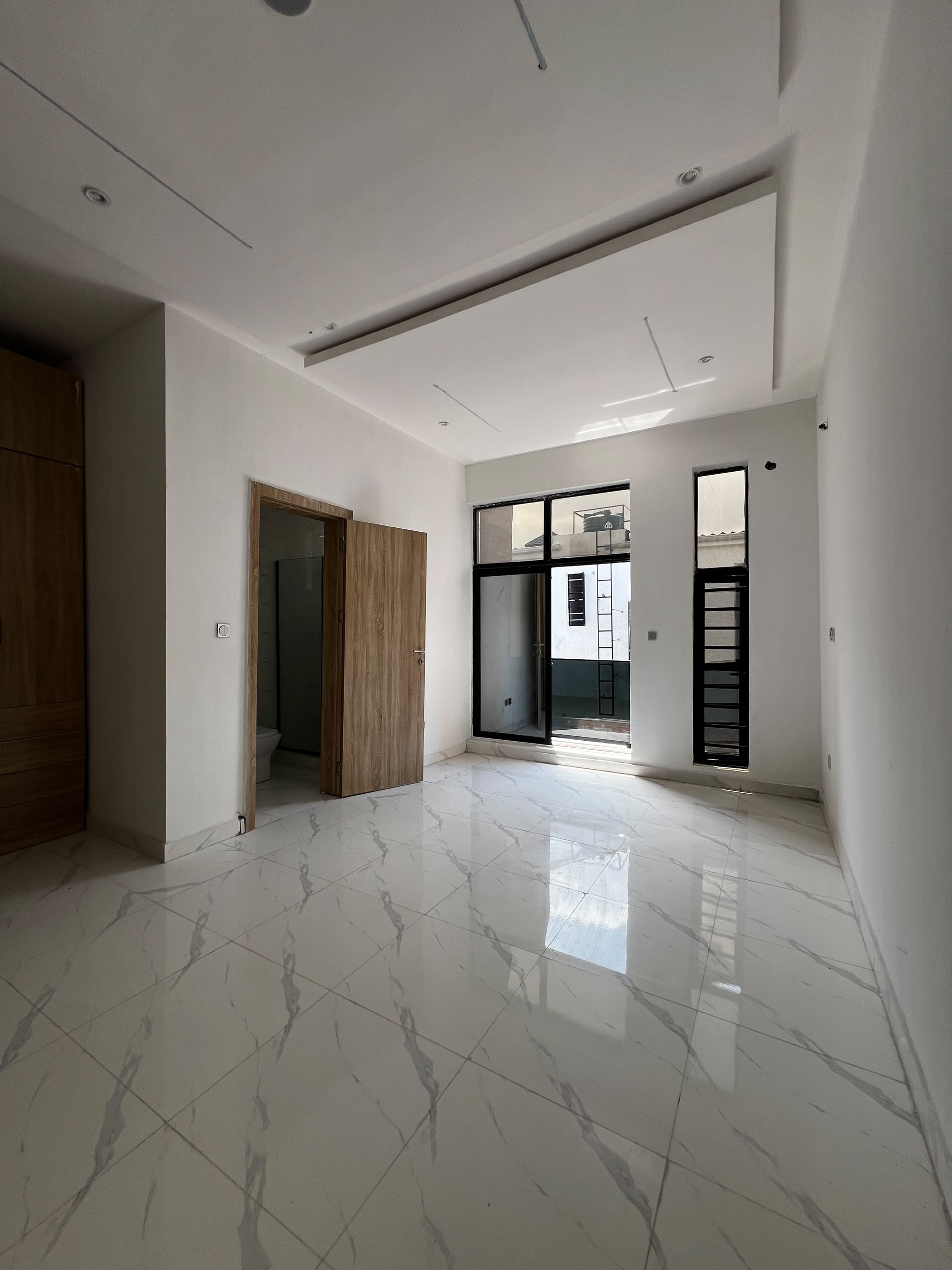 CLEAN 3BEDROOMS TERRACED DUPLEX WITH BQ• - Image 12