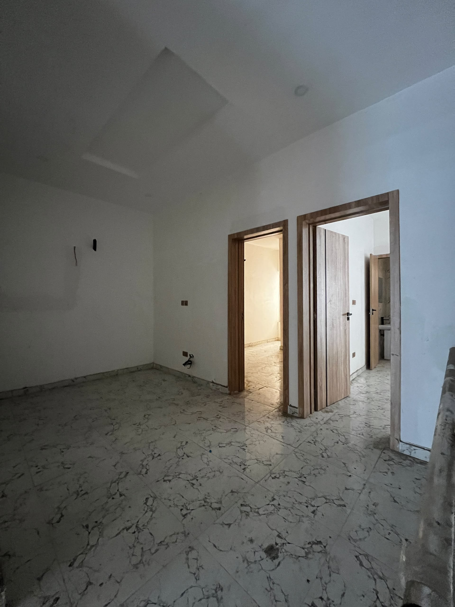 MODERN 4BEDROOM TERRACED DUPLEX  + BQ - Image 5