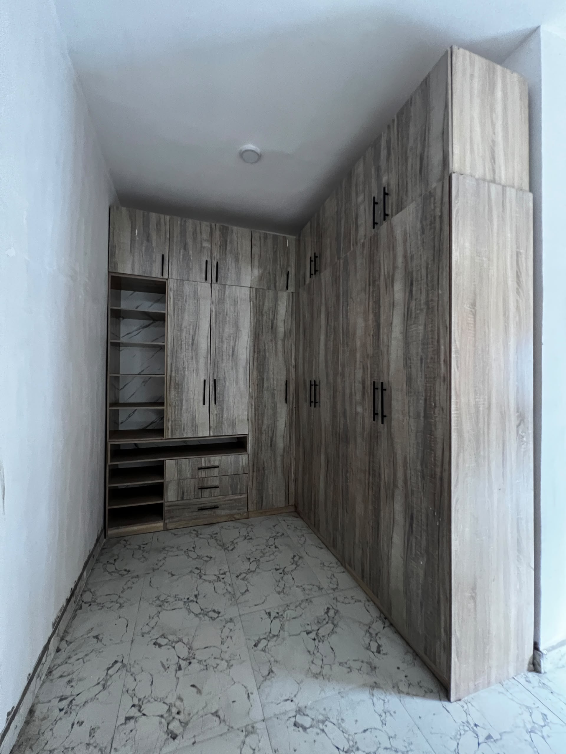 MODERN 4BEDROOM TERRACED DUPLEX  + BQ - Image 10