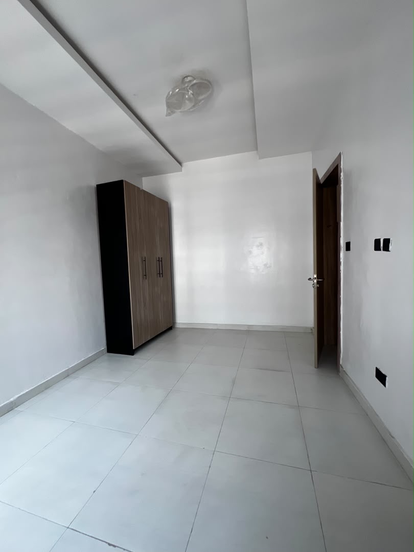 4BEDROOMS SEMI-DETACHED DUPLEX WITH BQ• - Image 13