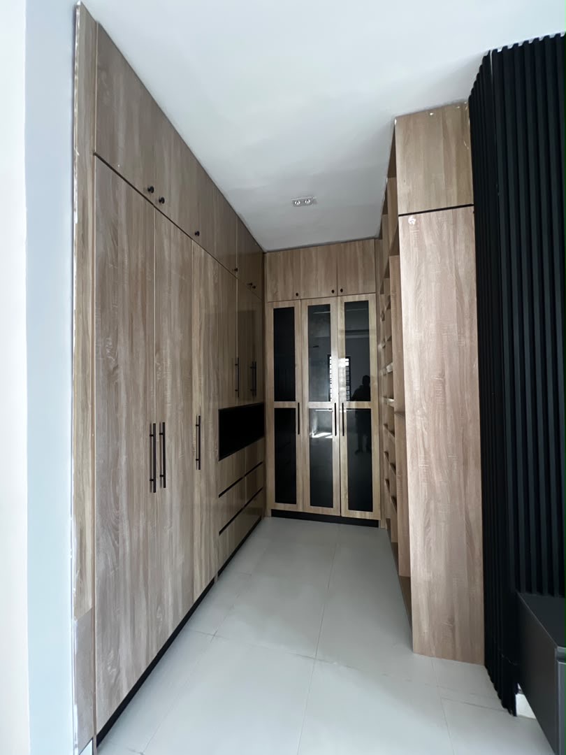 4BEDROOMS SEMI-DETACHED DUPLEX WITH BQ• - Image 15