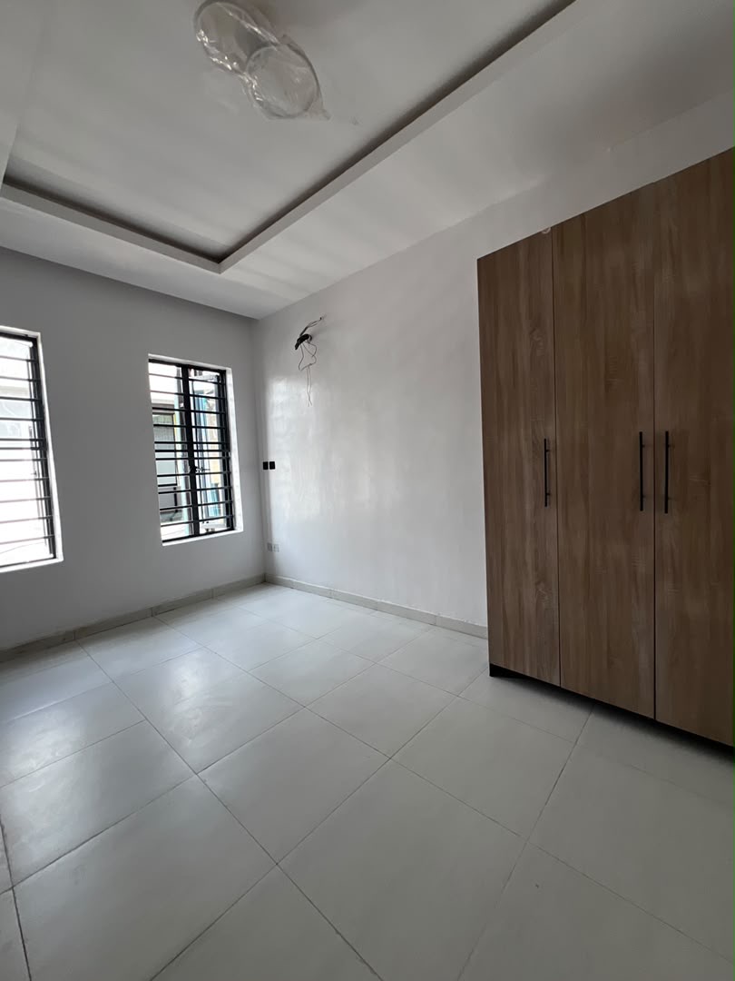 4BEDROOMS SEMI-DETACHED DUPLEX WITH BQ• - Image 16