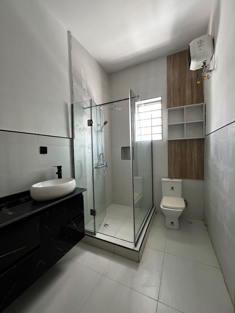 4BEDROOMS SEMI-DETACHED DUPLEX WITH BQ• - Image 18