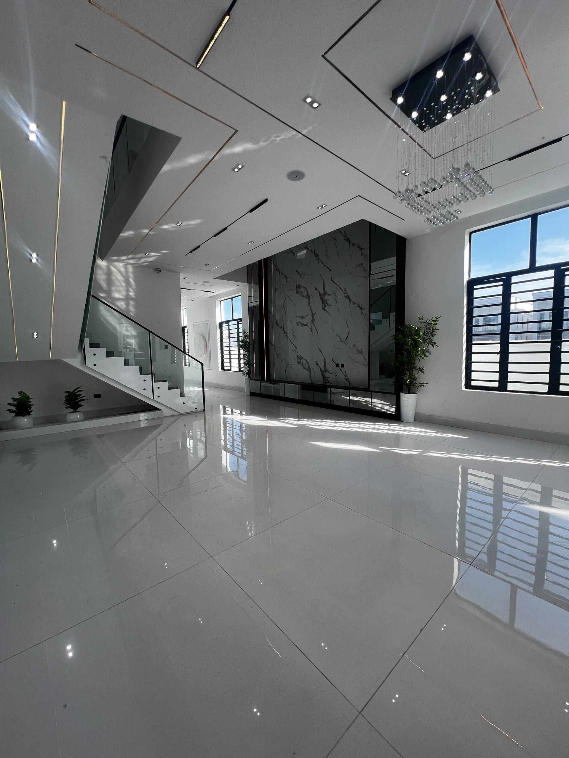 5BEDROOM DETACHED DUPLEX WITH BQ - Image 5