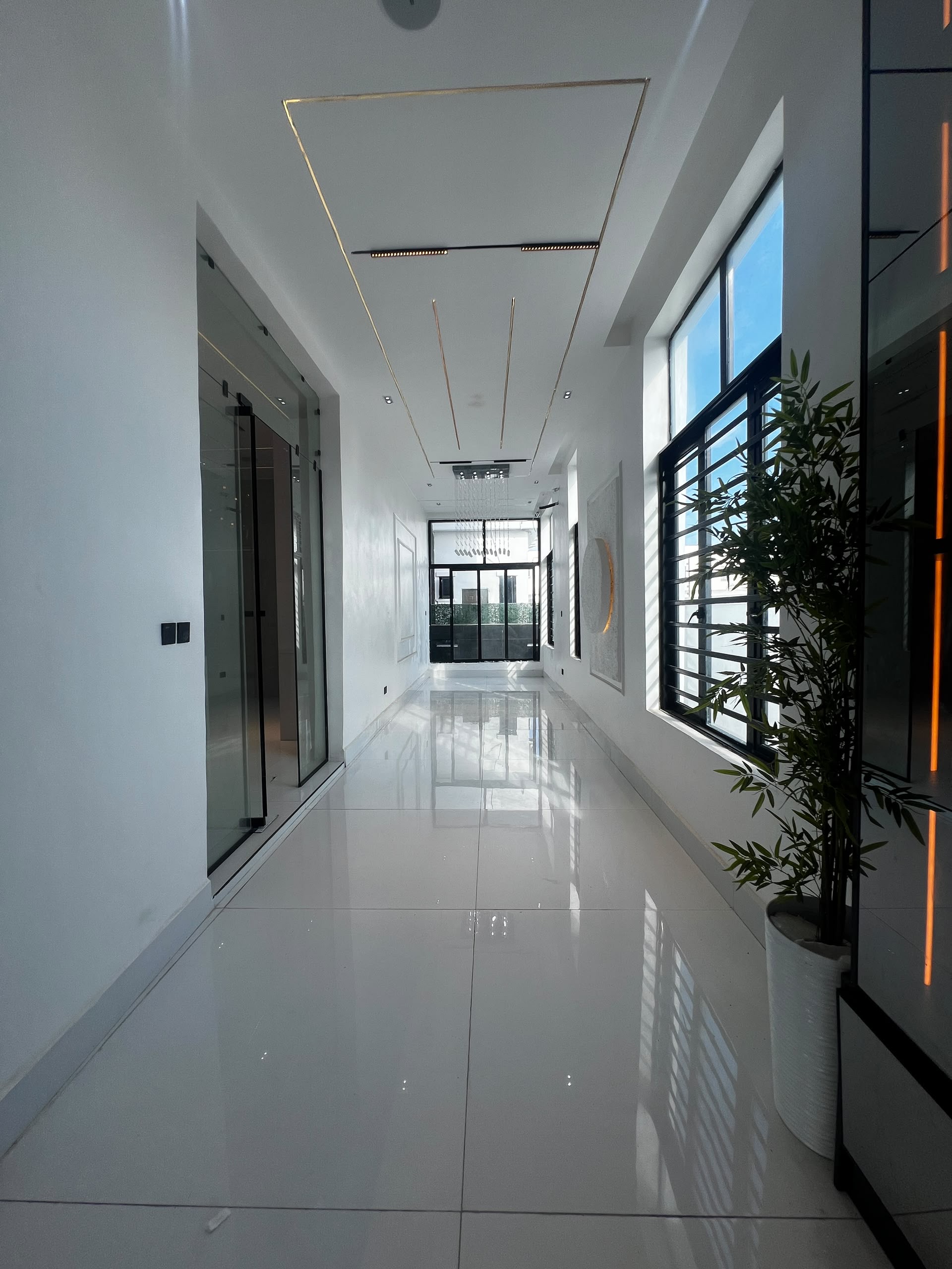 5BEDROOM DETACHED DUPLEX WITH BQ - Image 7