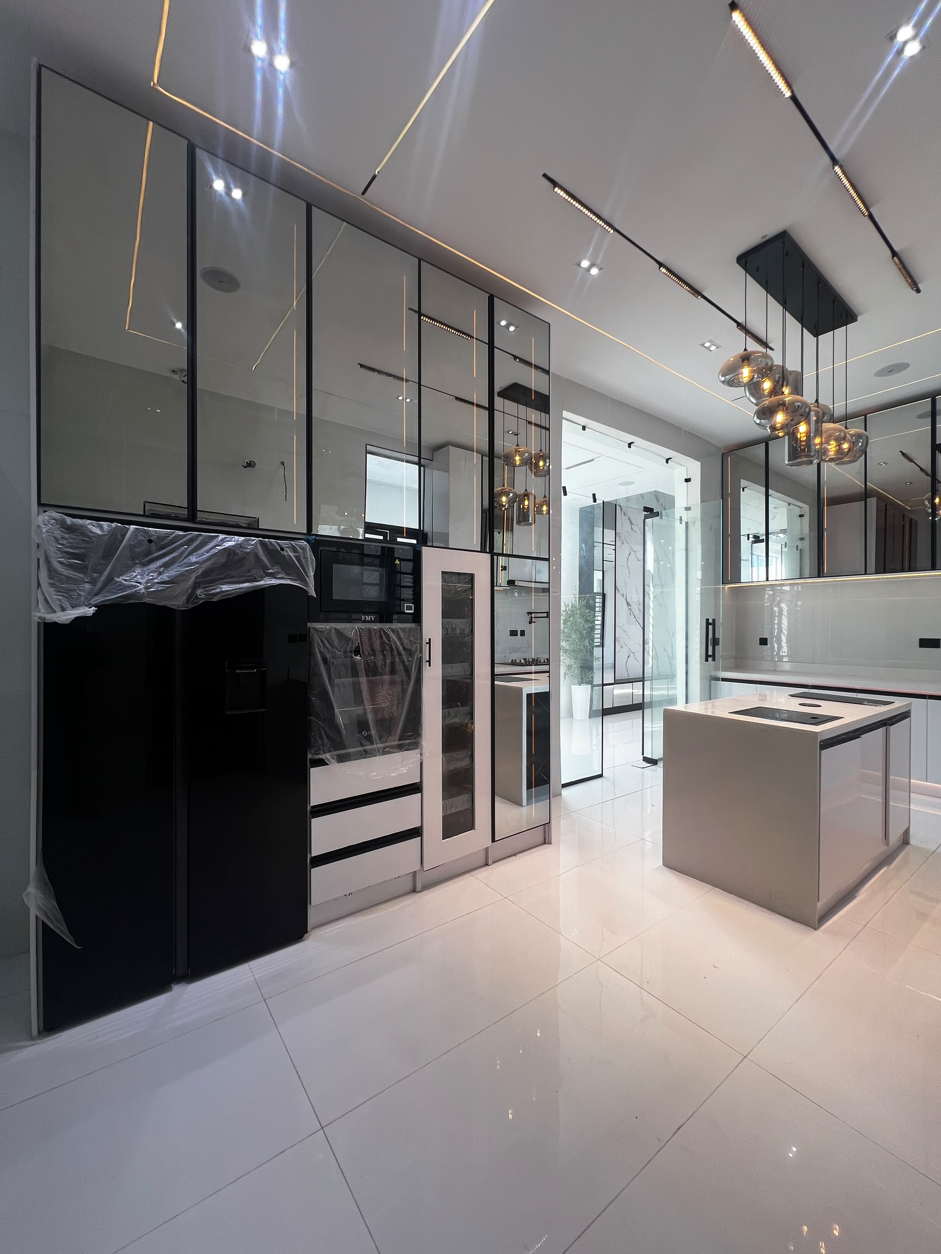 5BEDROOM DETACHED DUPLEX WITH BQ - Image 8